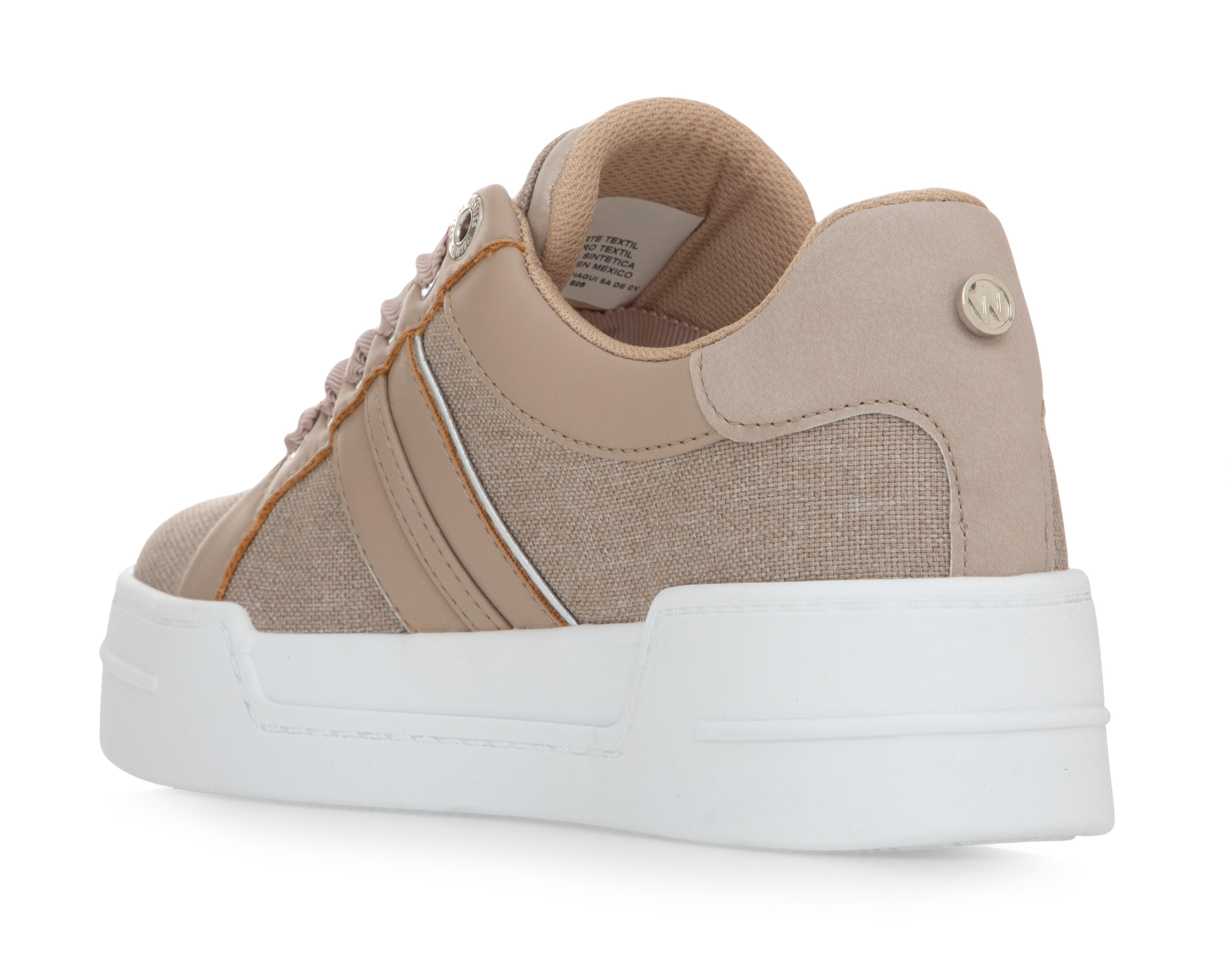 Foto 3 | Tenis Westies Ruiter2 para Mujer