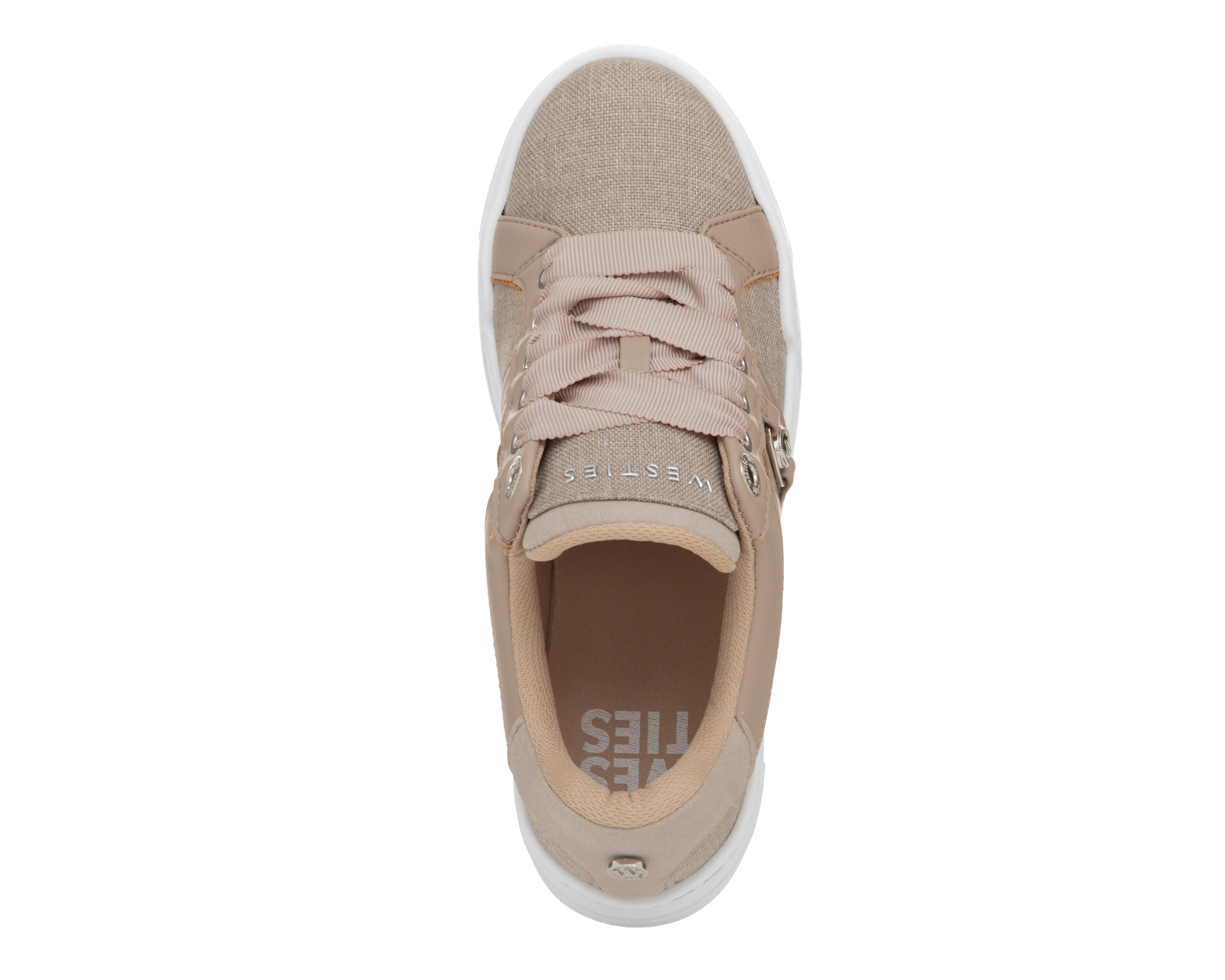 Foto 5 | Tenis Westies Ruiter2 para Mujer
