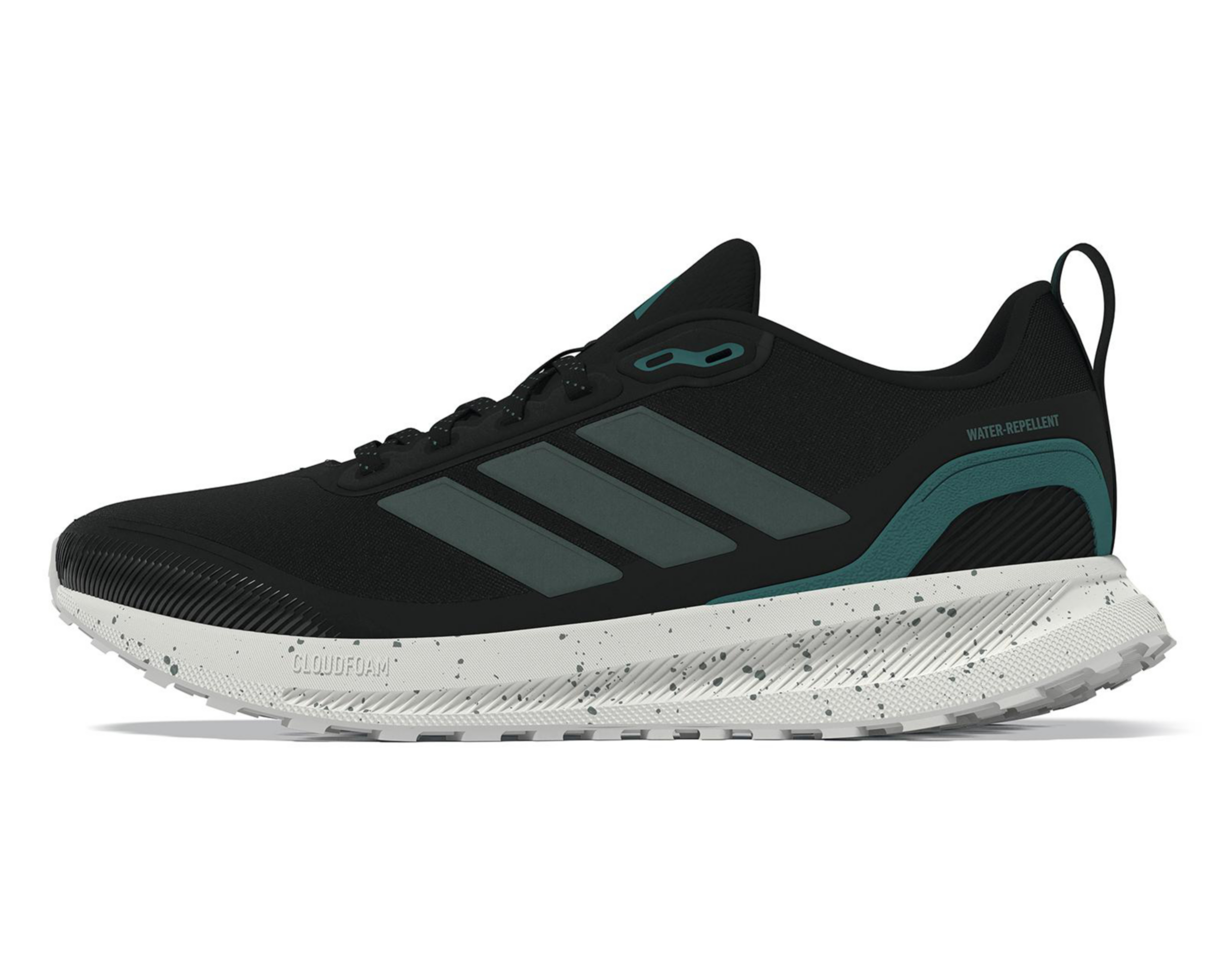 Foto 4 pulgar | Tenis para Correr Adidas Runfalcon 5 TR para Hombre