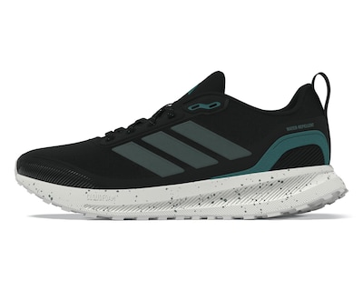 Foto 3 | Tenis para Correr Adidas Runfalcon 5 TR para Hombre