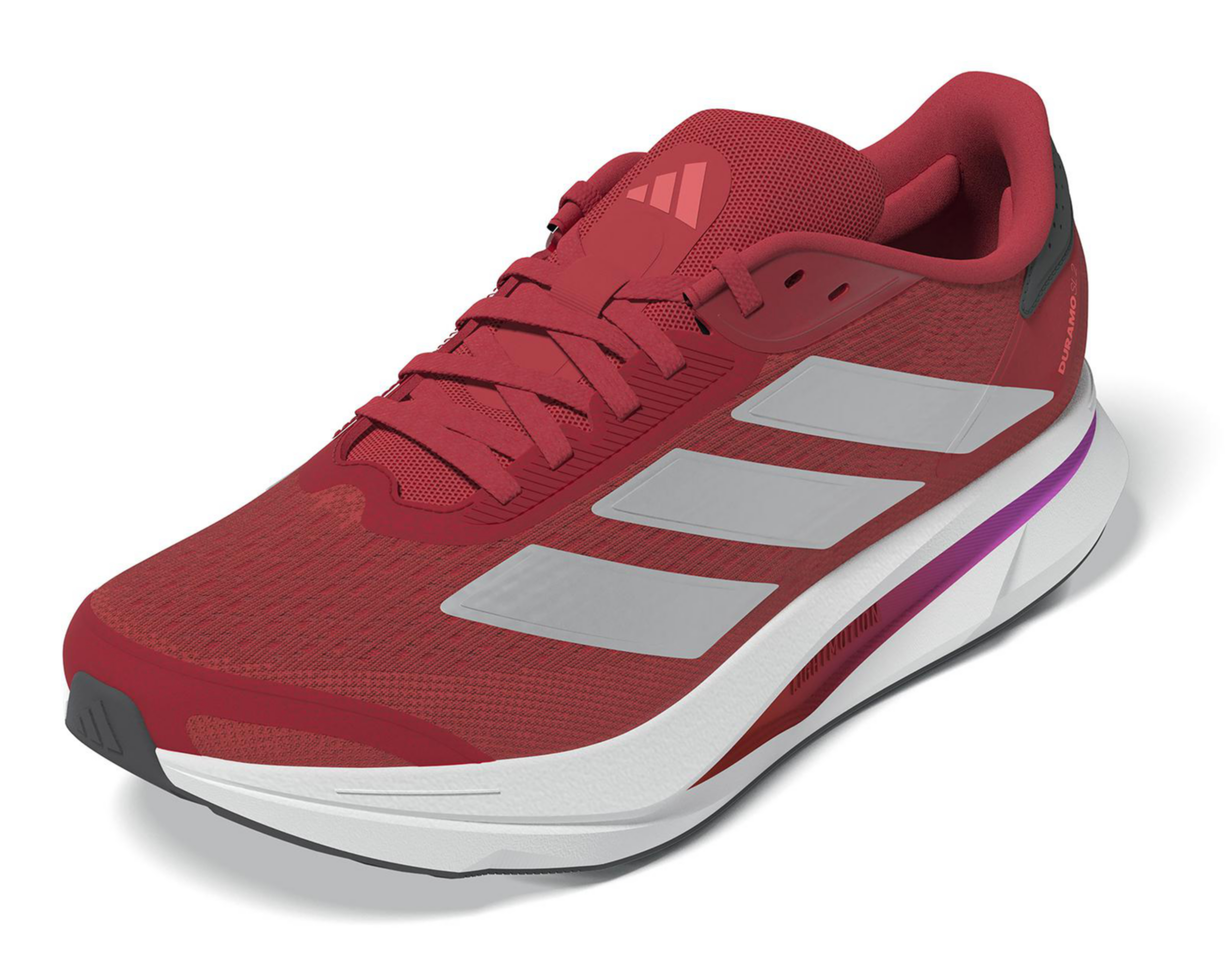 Foto 2 pulgar | Tenis para Correr Adidas Duramo SL 2 para Hombre