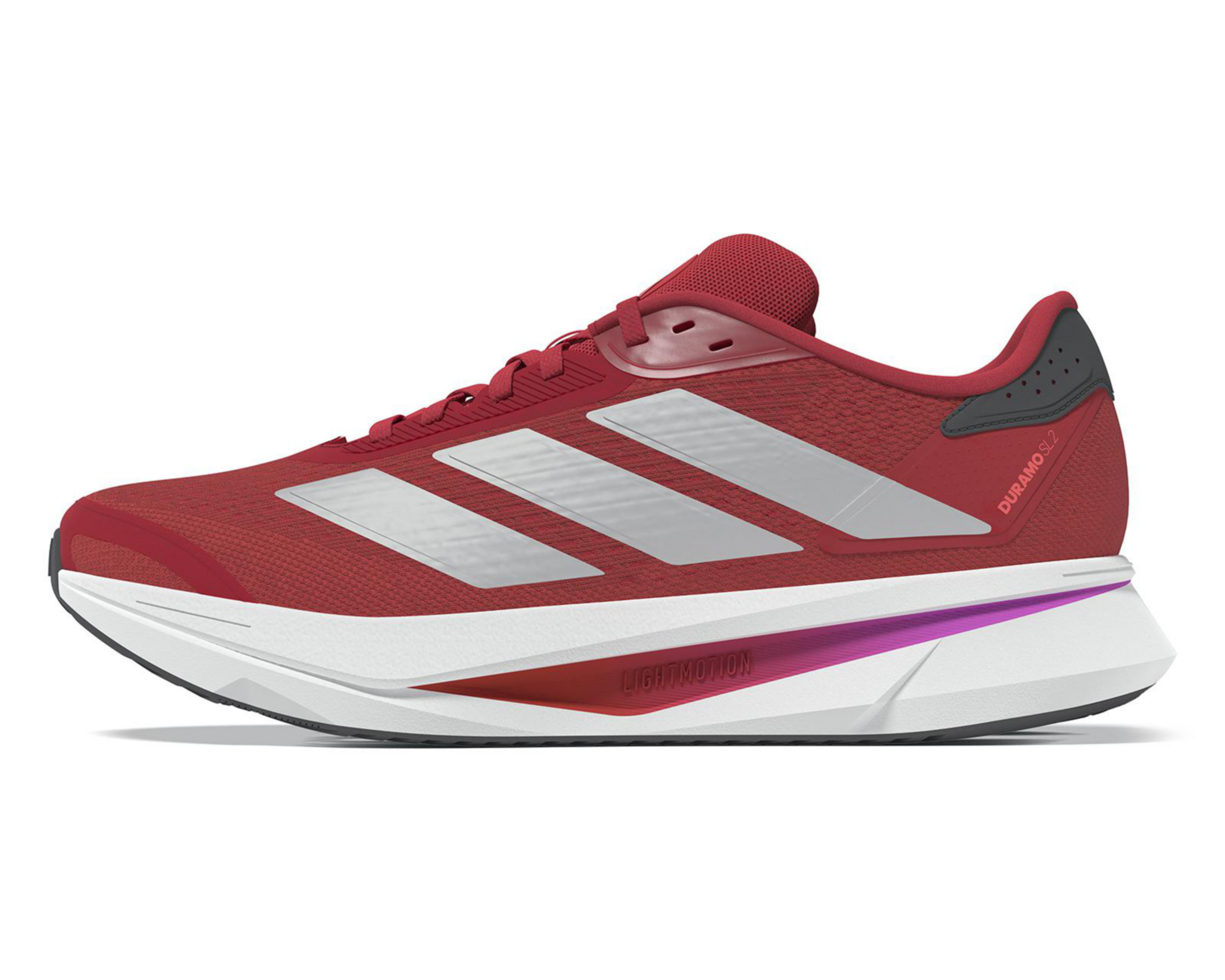 Foto 4 pulgar | Tenis para Correr Adidas Duramo SL 2 para Hombre