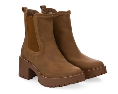 Foto 1 | Botas Urbanas Westies Weasparta para Mujer