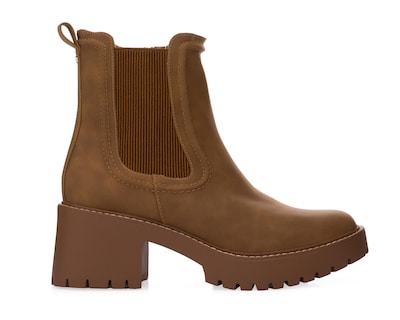 Foto 2 | Botas Urbanas Westies Weasparta para Mujer