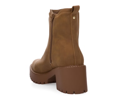 Foto 3 | Botas Urbanas Westies Weasparta para Mujer