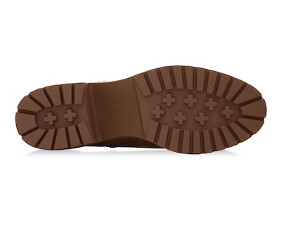 Foto 4 | Botas Urbanas Westies Weasparta para Mujer