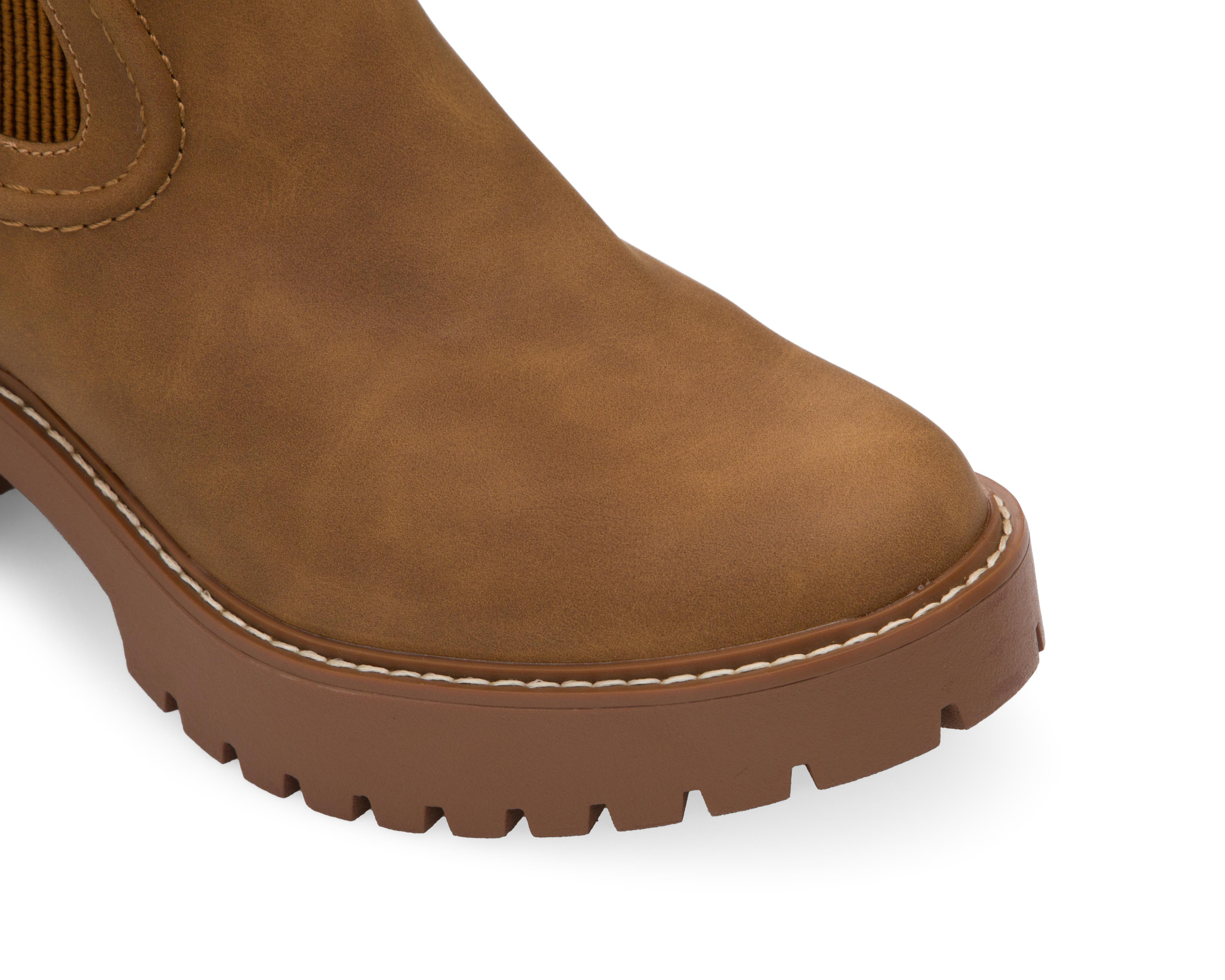 Foto 7 pulgar | Botas Urbanas Westies Weasparta para Mujer