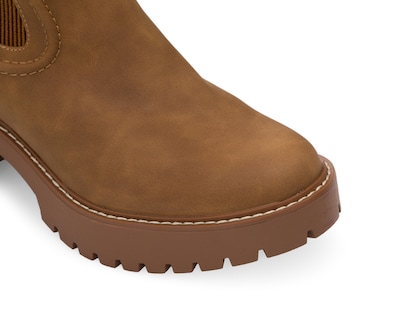 Foto 6 | Botas Urbanas Westies Weasparta para Mujer