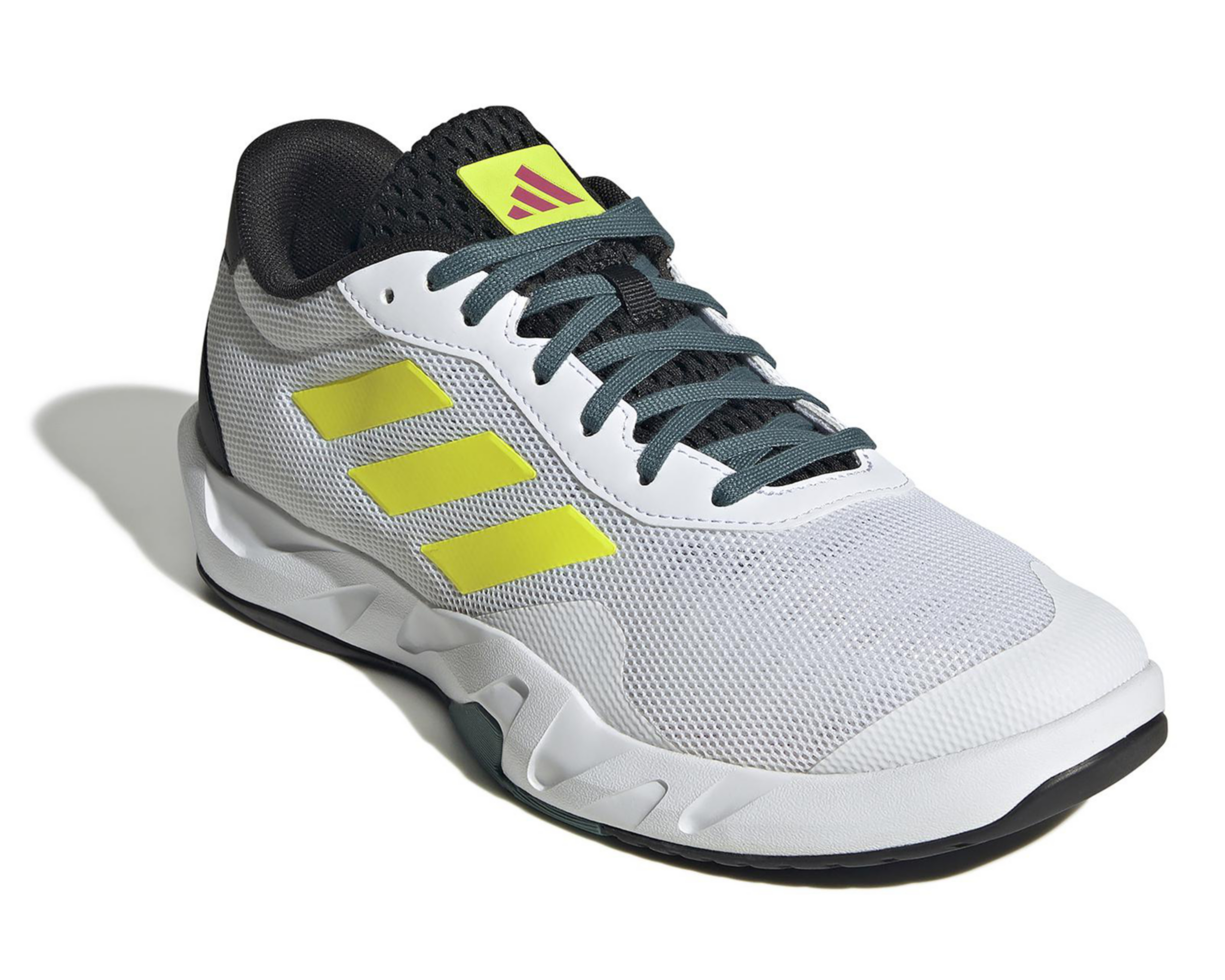 Foto 2 pulgar | Tenis para Entrenamiento Adidas Amplimove Trainer para Hombre