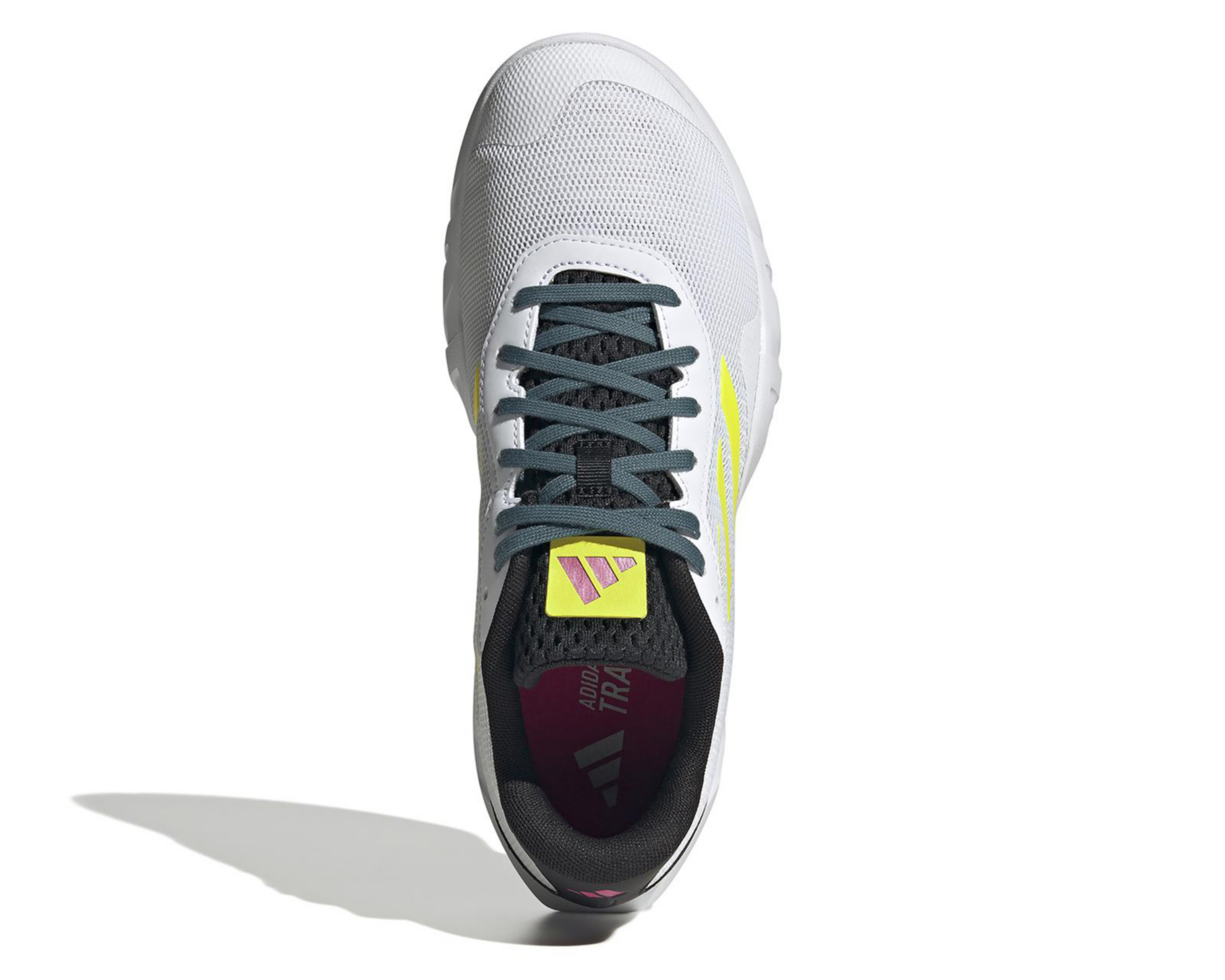 Foto 4 pulgar | Tenis para Entrenamiento Adidas Amplimove Trainer para Hombre