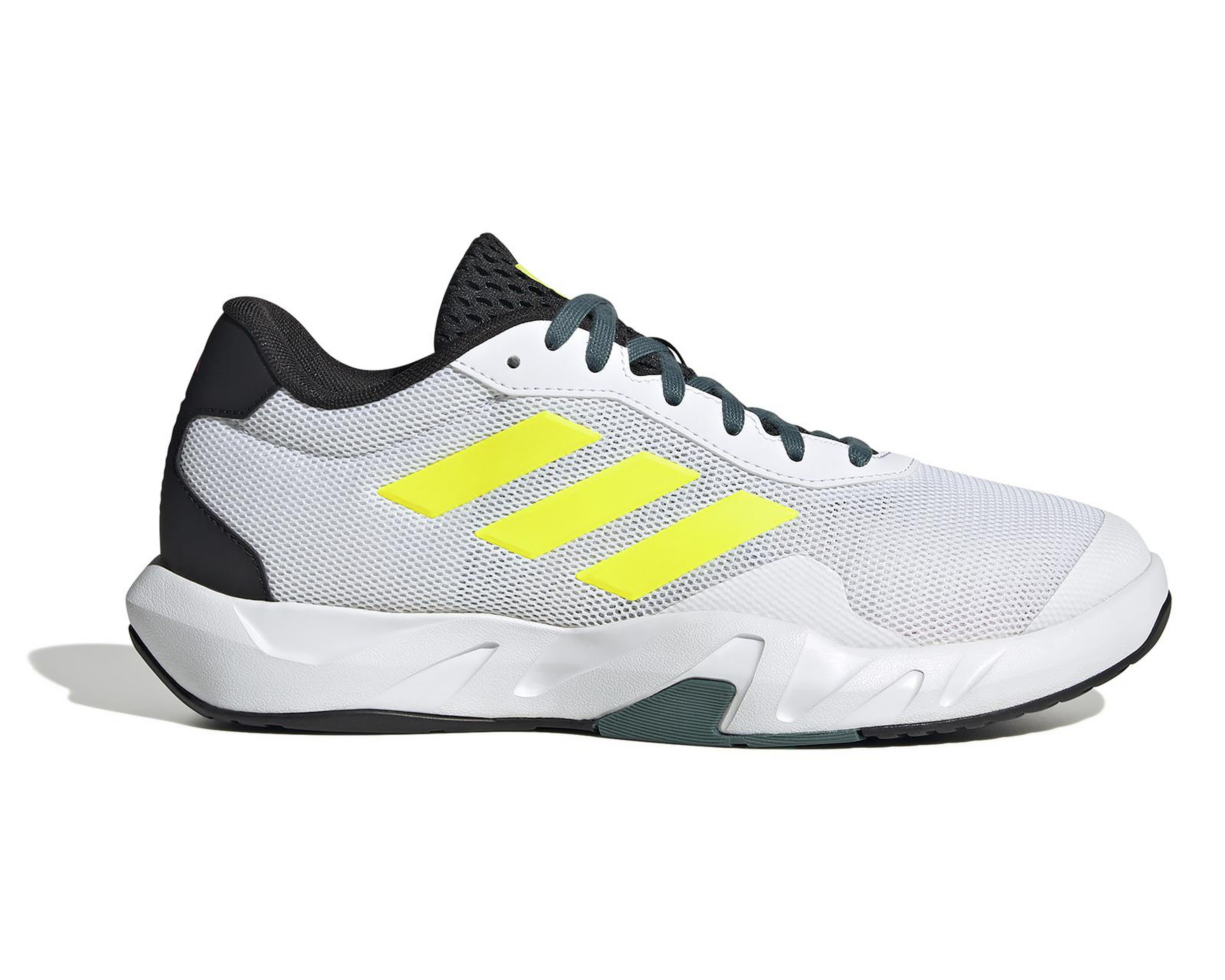 Foto 5 pulgar | Tenis para Entrenamiento Adidas Amplimove Trainer para Hombre
