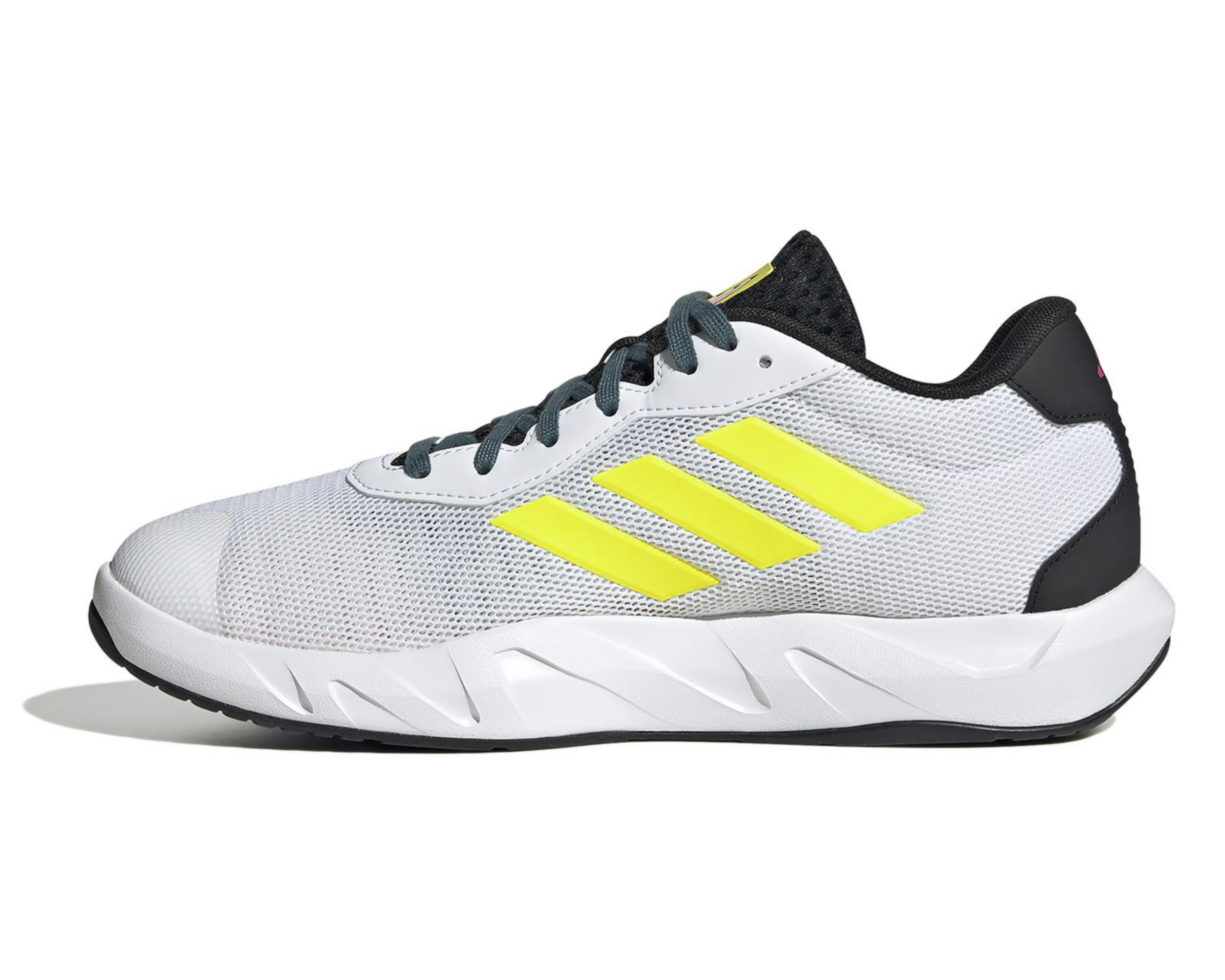 Foto 6 pulgar | Tenis para Entrenamiento Adidas Amplimove Trainer para Hombre
