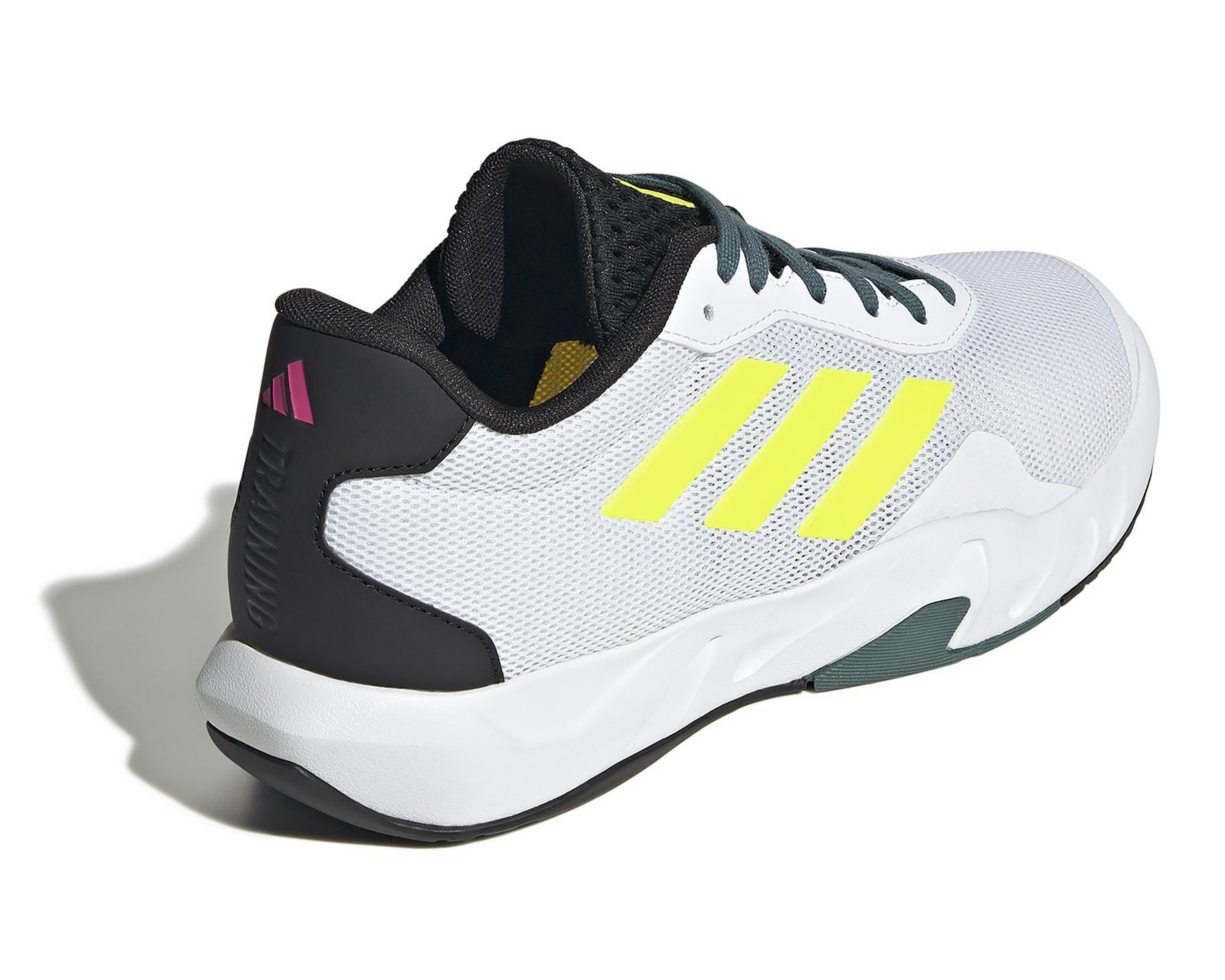 Foto 7 pulgar | Tenis para Entrenamiento Adidas Amplimove Trainer para Hombre