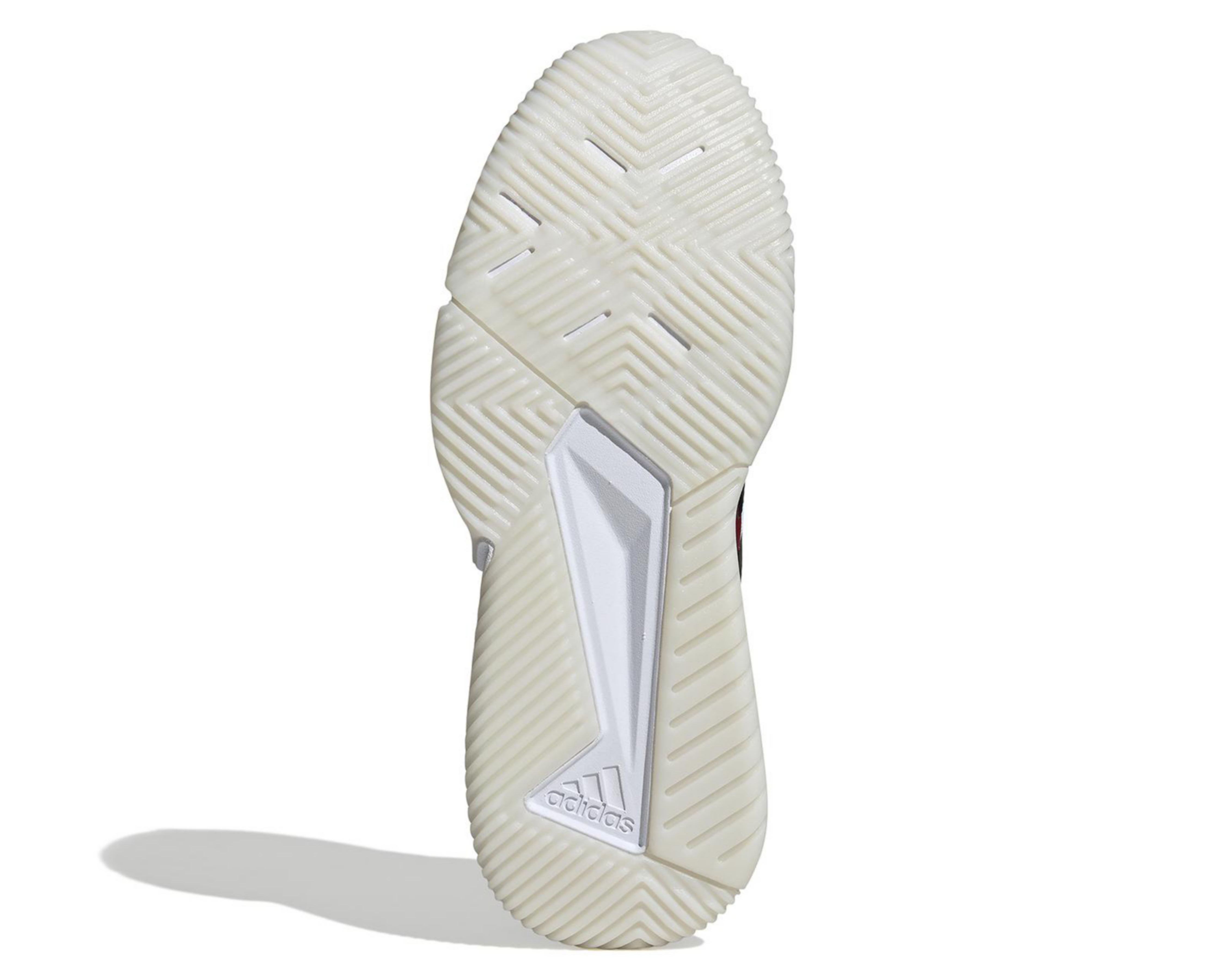 Foto 3 pulgar | Tenis para Pádel Adidas Courtquick para Hombre