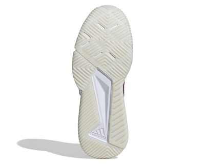 Foto 2 | Tenis para Pádel Adidas Courtquick para Hombre
