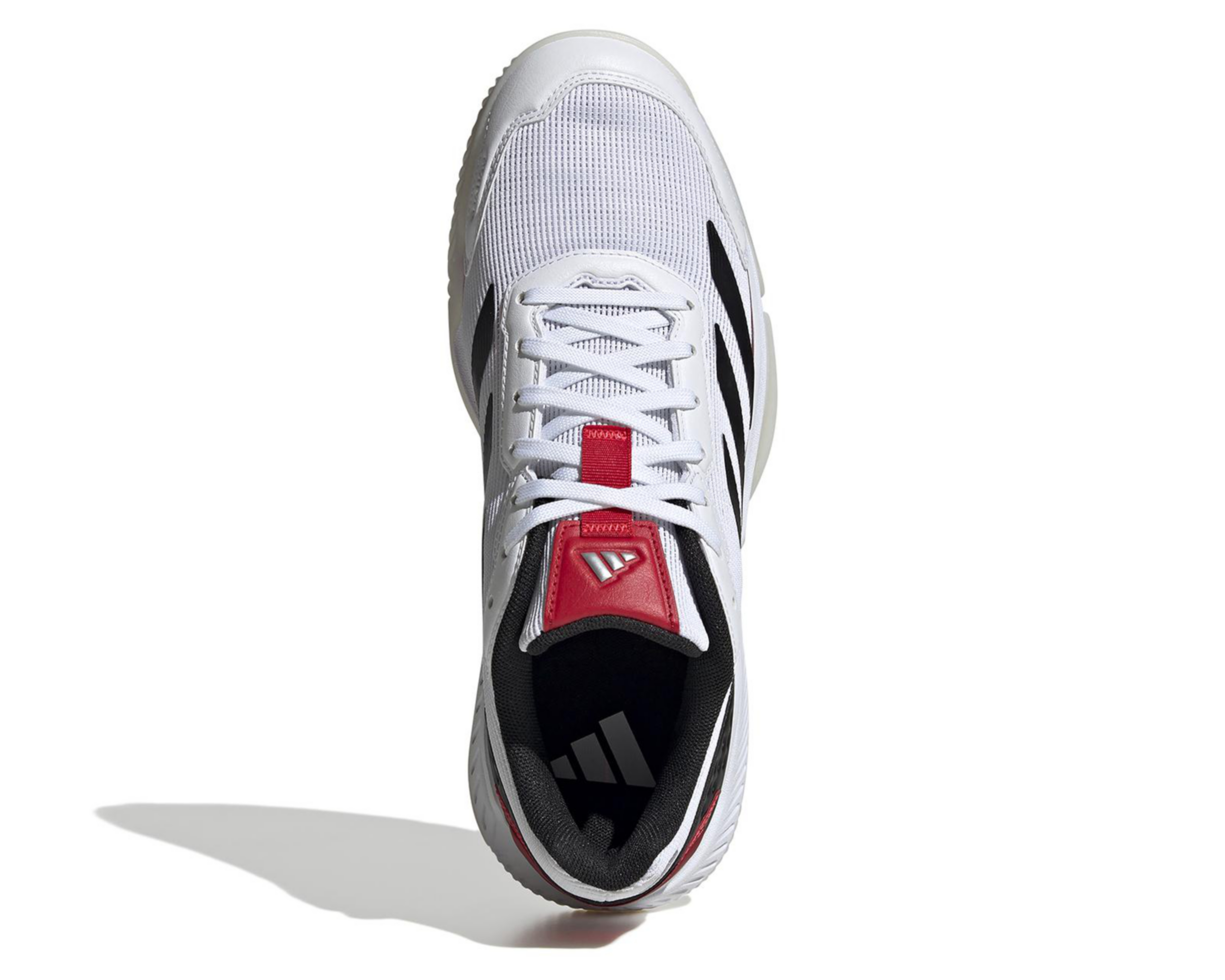 Foto 4 pulgar | Tenis para Pádel Adidas Courtquick para Hombre