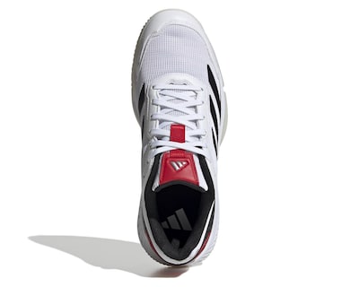 Foto 3 | Tenis para Pádel Adidas Courtquick para Hombre