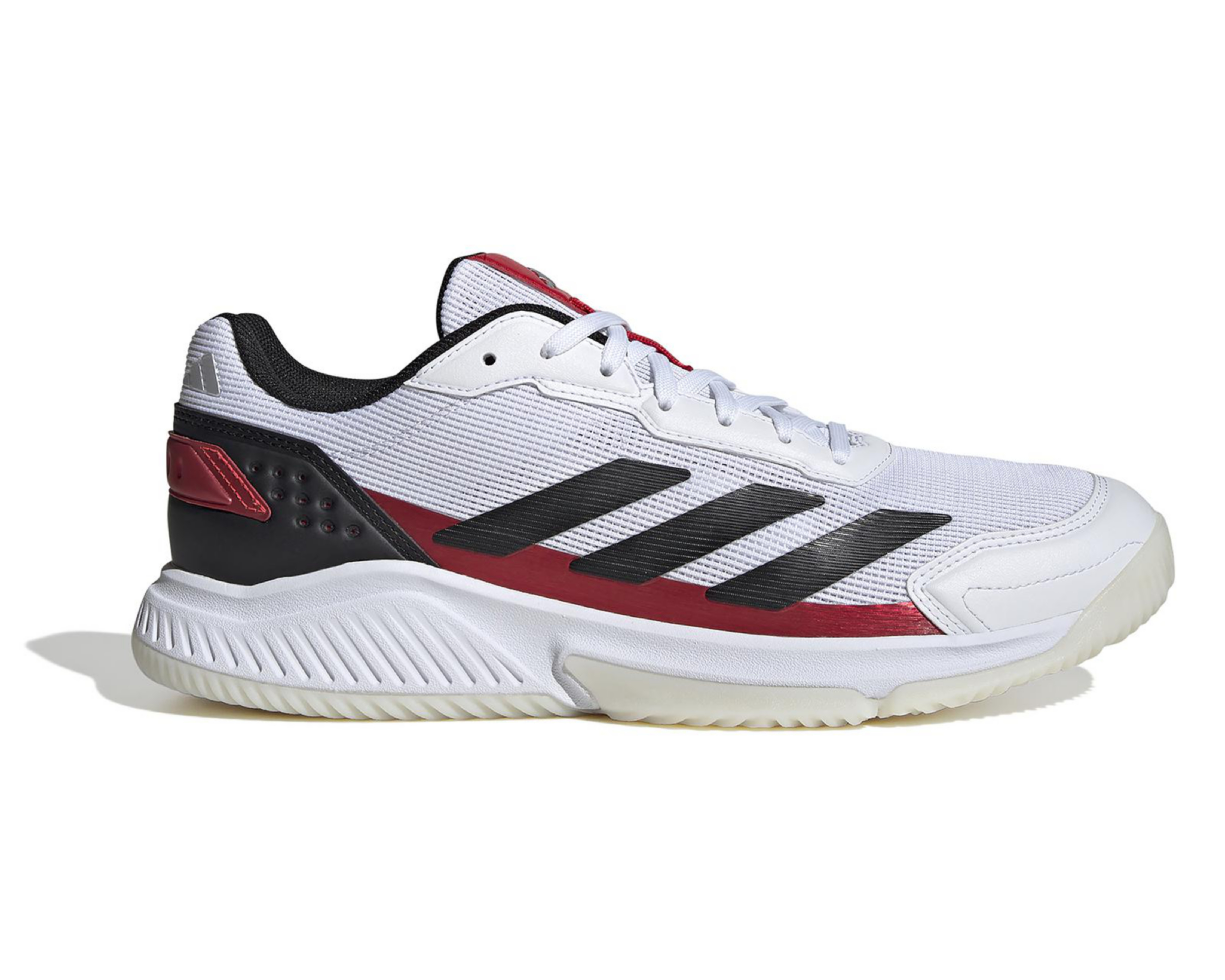 Foto 5 pulgar | Tenis para Pádel Adidas Courtquick para Hombre