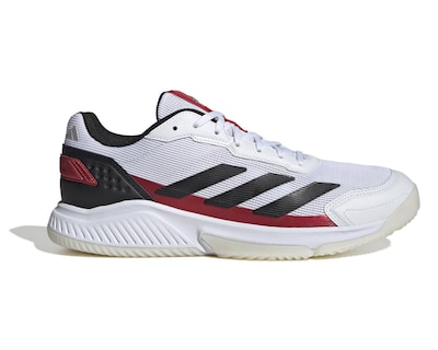 Foto 4 | Tenis para Pádel Adidas Courtquick para Hombre