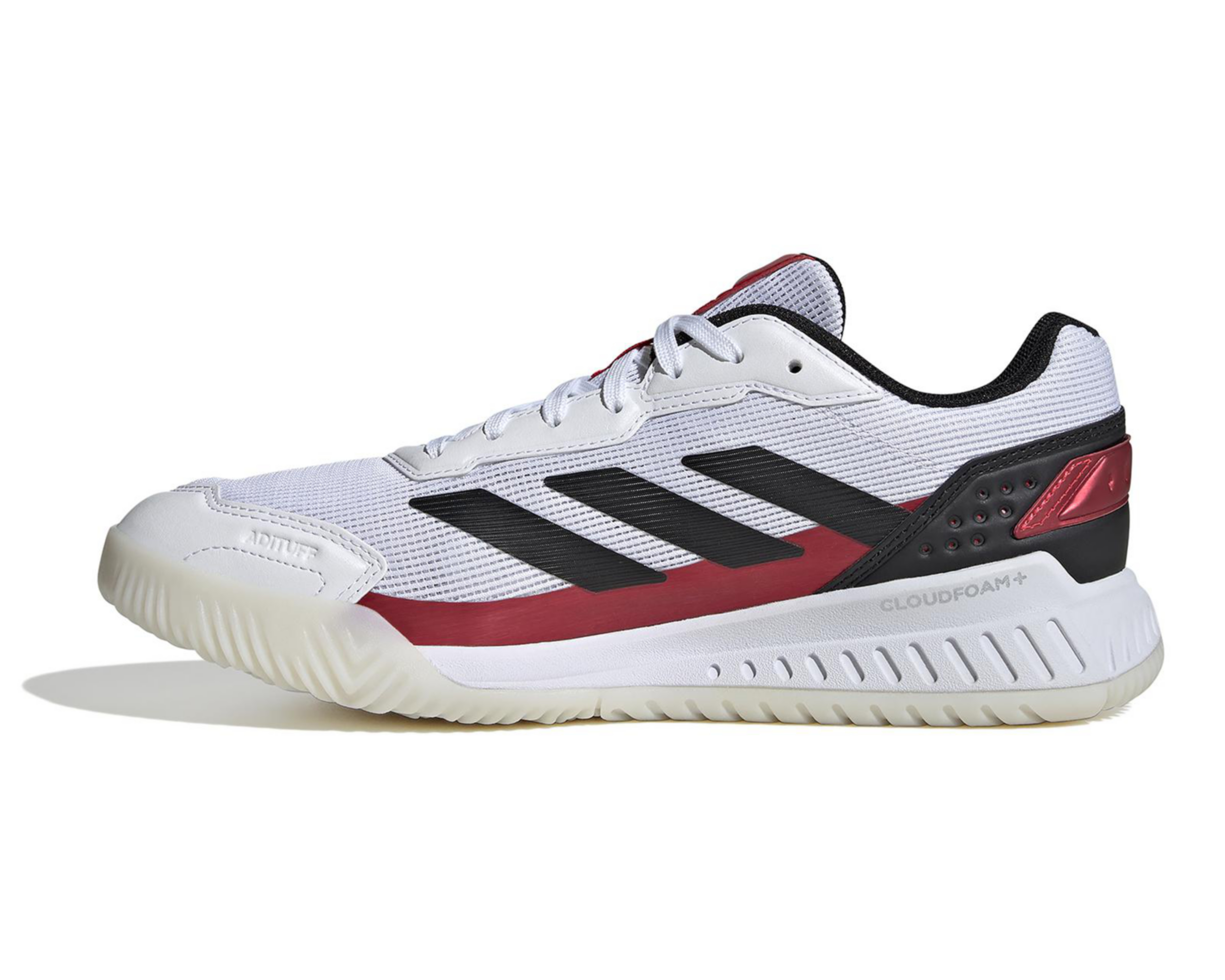 Foto 6 pulgar | Tenis para Pádel Adidas Courtquick para Hombre