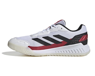Foto 5 | Tenis para Pádel Adidas Courtquick para Hombre