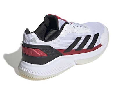 Foto 6 | Tenis para Pádel Adidas Courtquick para Hombre