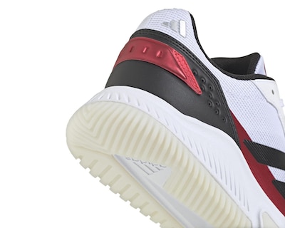 Foto 7 | Tenis para Pádel Adidas Courtquick para Hombre