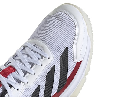 Foto 8 | Tenis para Pádel Adidas Courtquick para Hombre