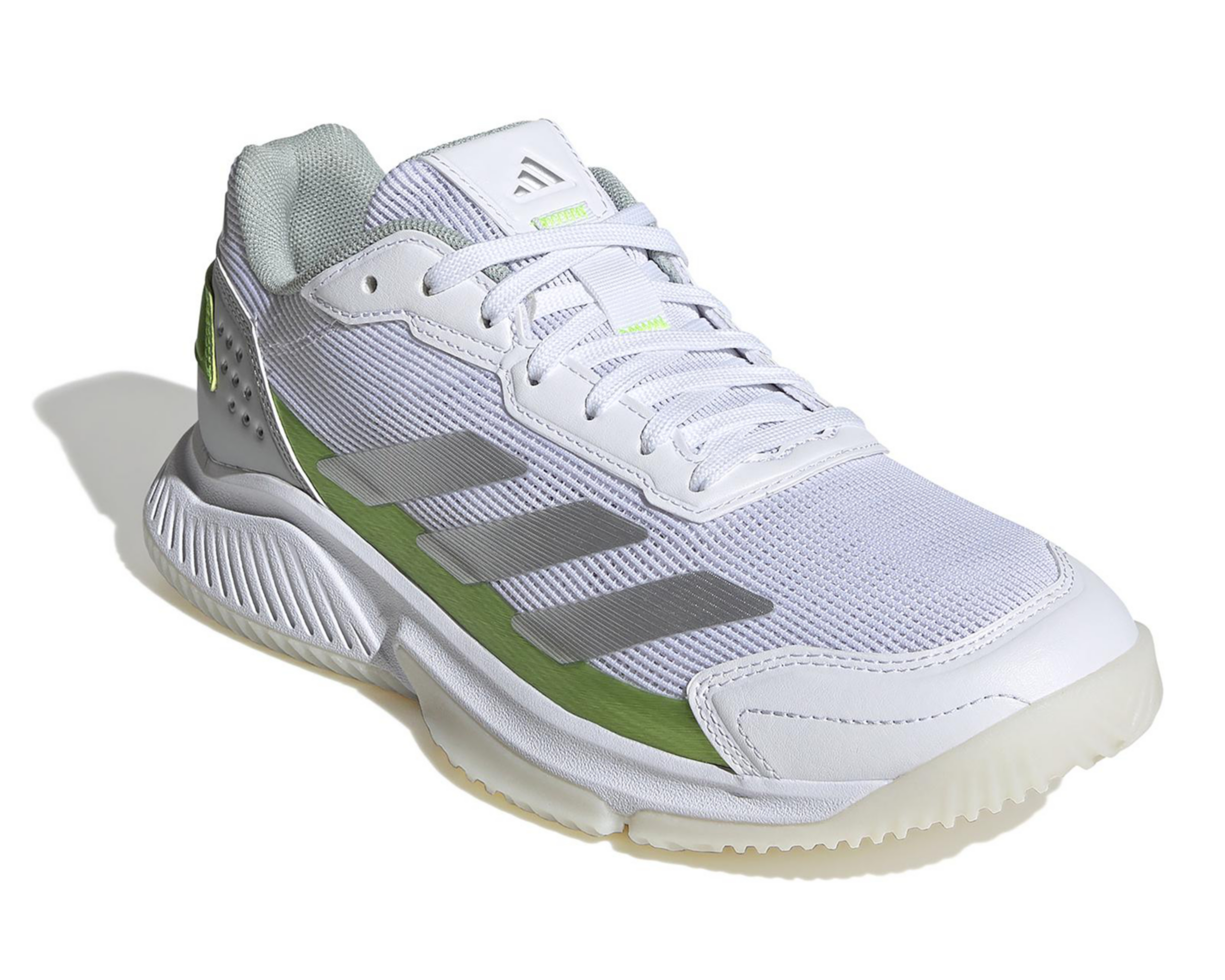 Foto 2 pulgar | Tenis para Pádel Adidas Courtquick para Hombre