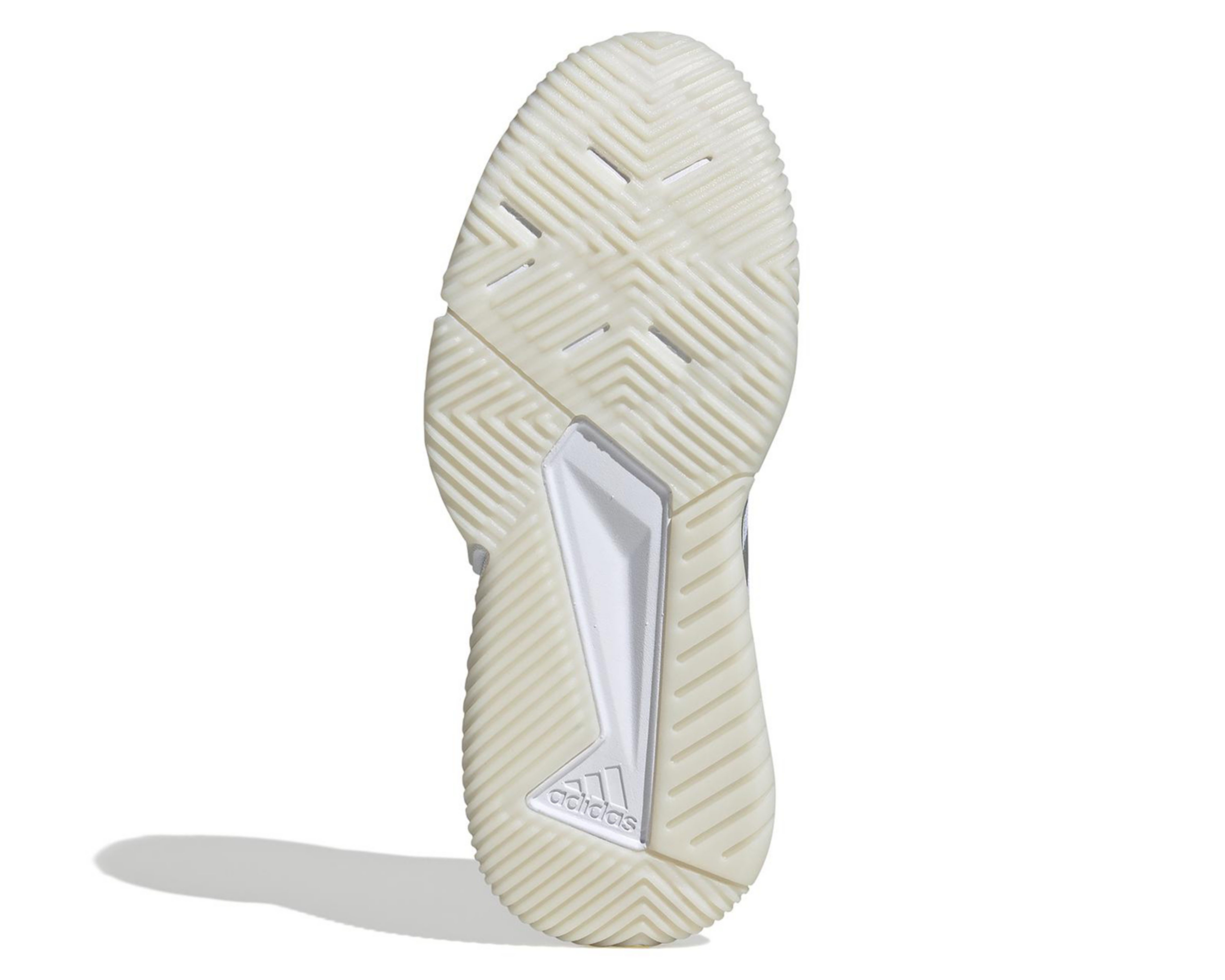 Foto 2 | Tenis para Pádel Adidas Courtquick para Hombre