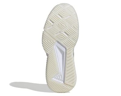 Foto 2 | Tenis para Pádel Adidas Courtquick para Hombre
