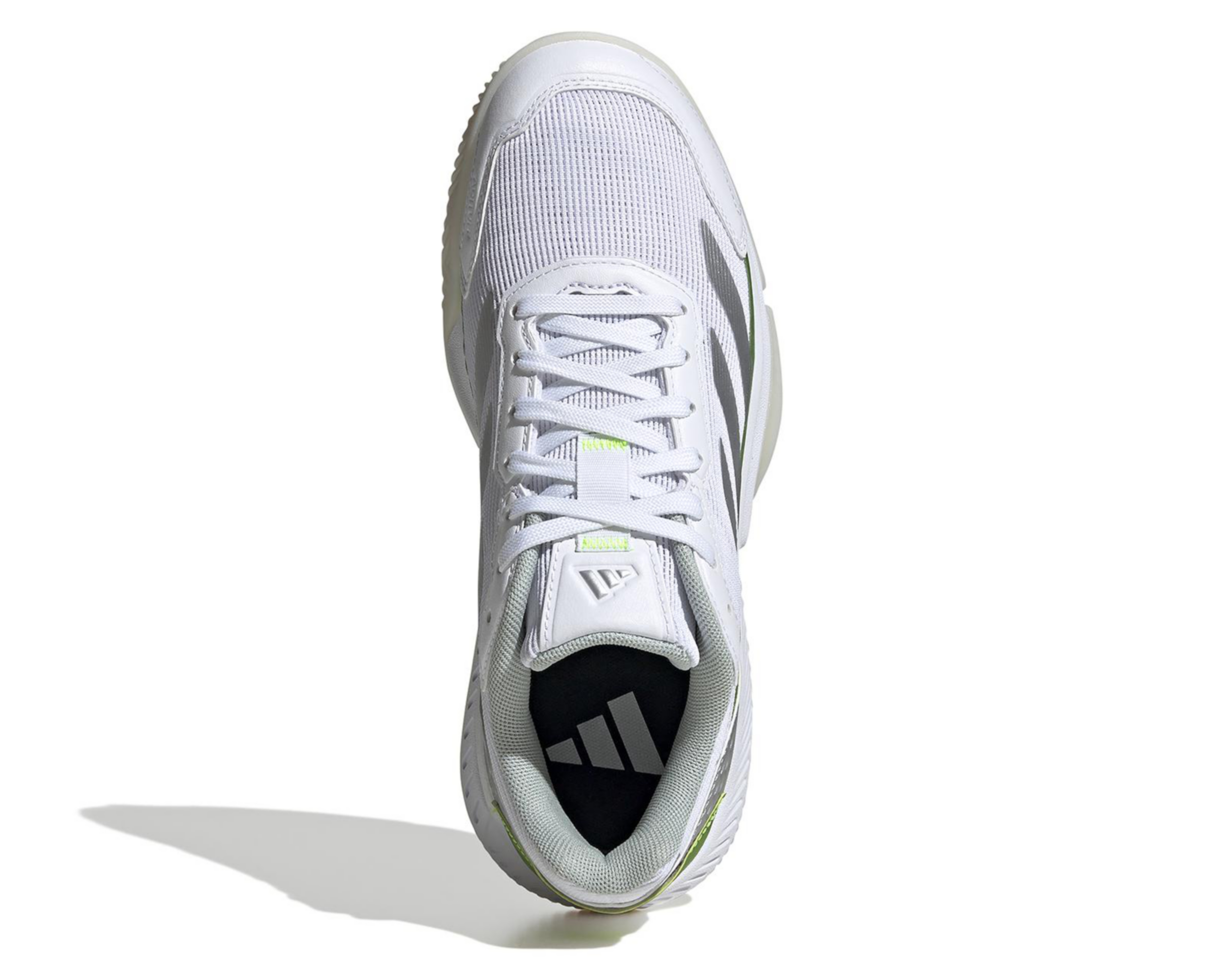Foto 3 | Tenis para Pádel Adidas Courtquick para Hombre