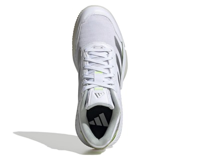 Foto 3 | Tenis para Pádel Adidas Courtquick para Hombre