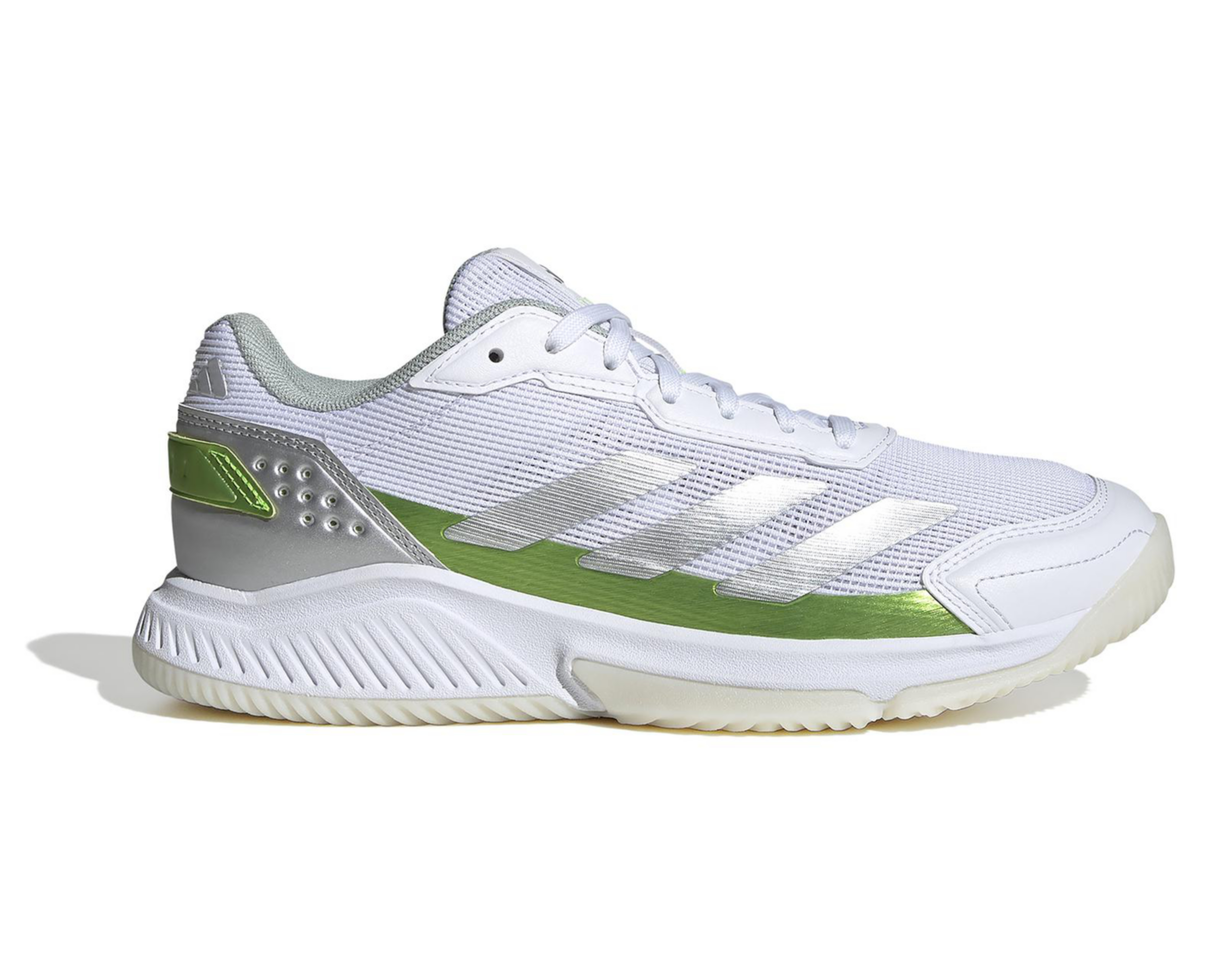 Foto 4 | Tenis para Pádel Adidas Courtquick para Hombre