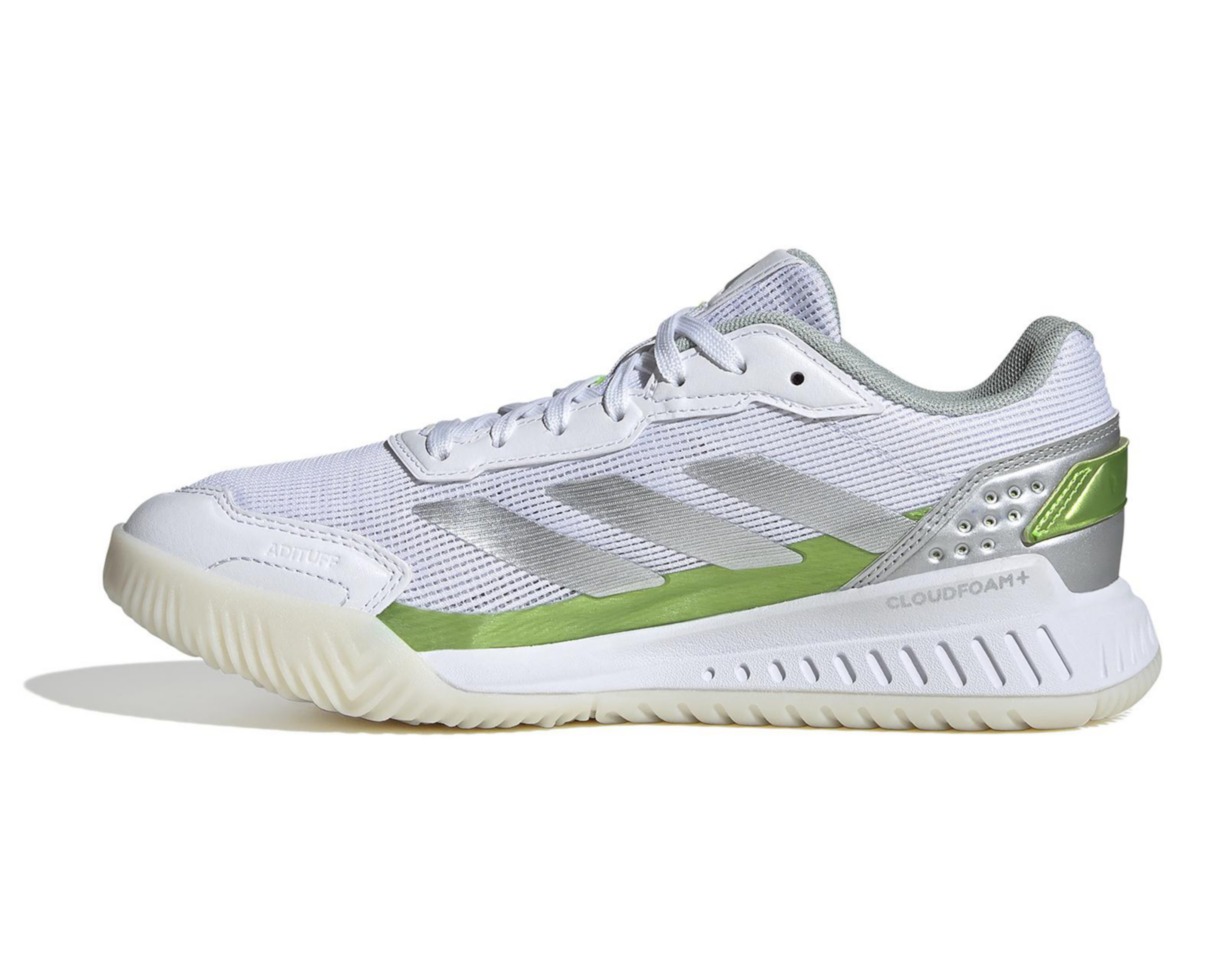 Foto 6 pulgar | Tenis para Pádel Adidas Courtquick para Hombre