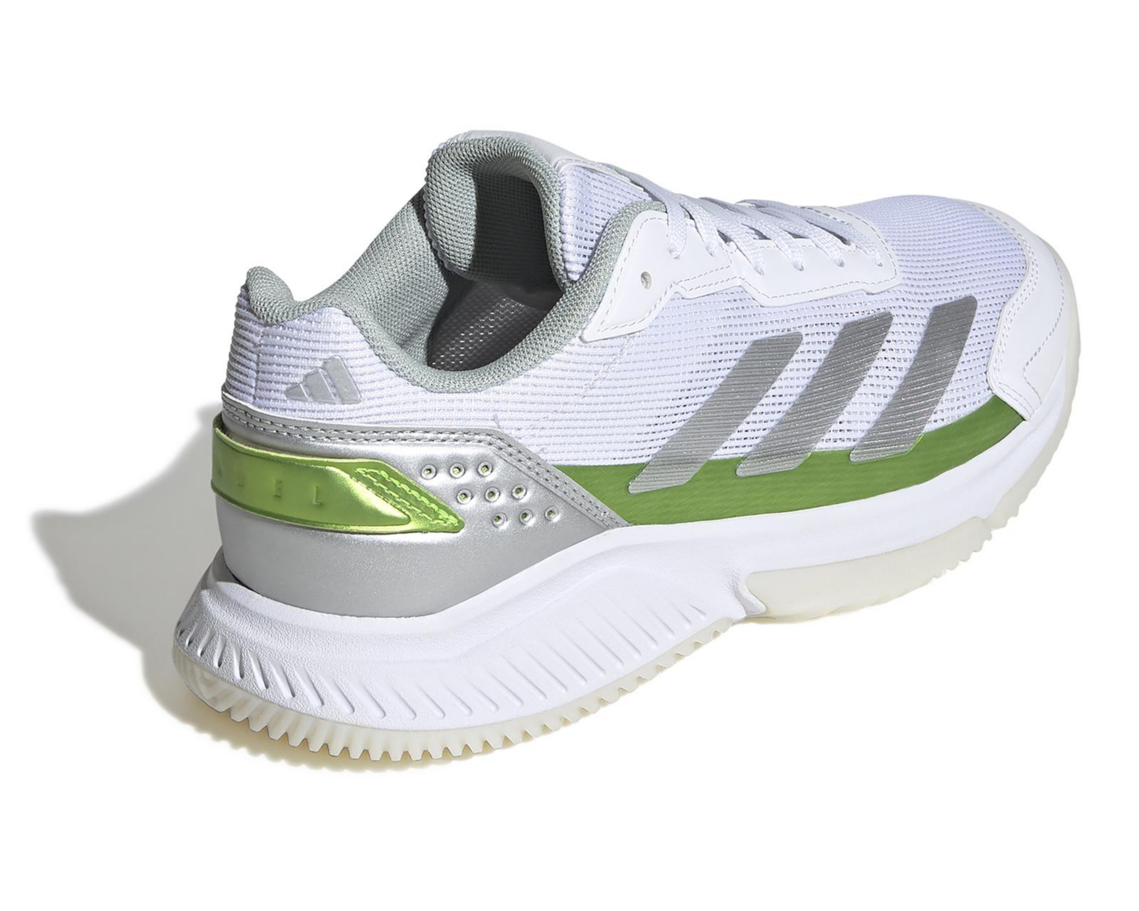 Foto 6 | Tenis para Pádel Adidas Courtquick para Hombre