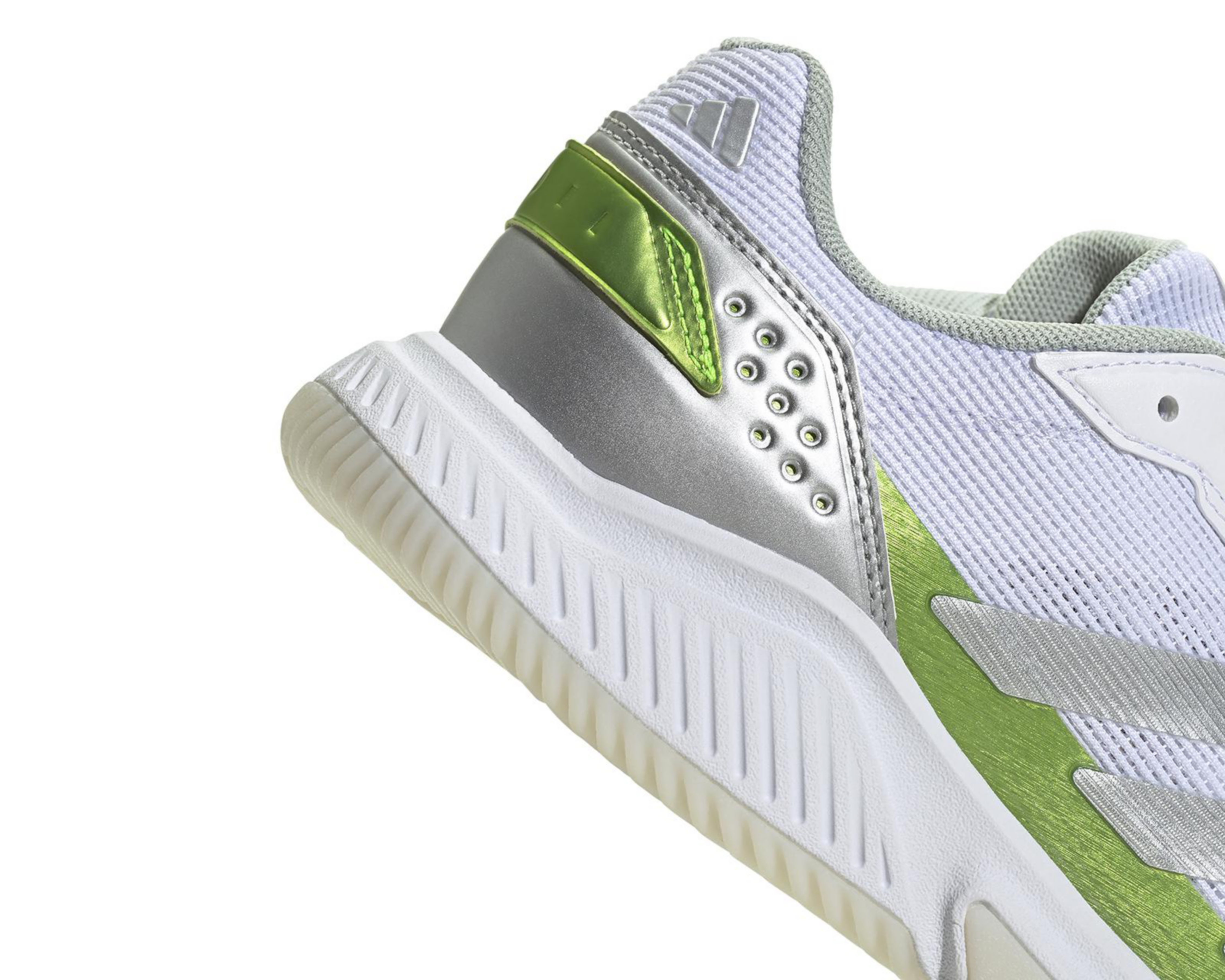 Foto 8 pulgar | Tenis para Pádel Adidas Courtquick para Hombre