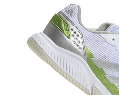 Foto 7 | Tenis para Pádel Adidas Courtquick para Hombre