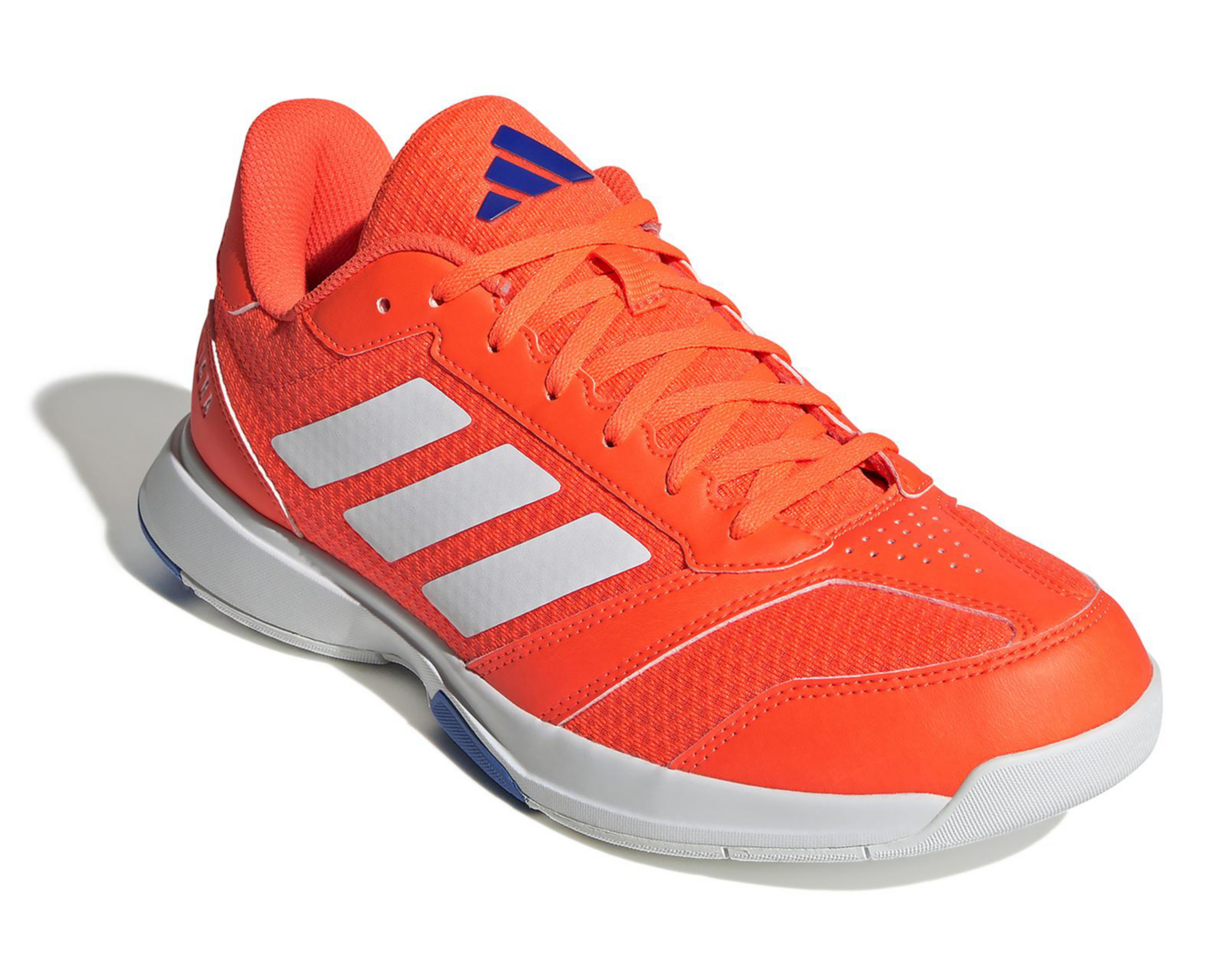 Foto 2 pulgar | Tenis para Correr Adidas Ligra 8 para Hombre