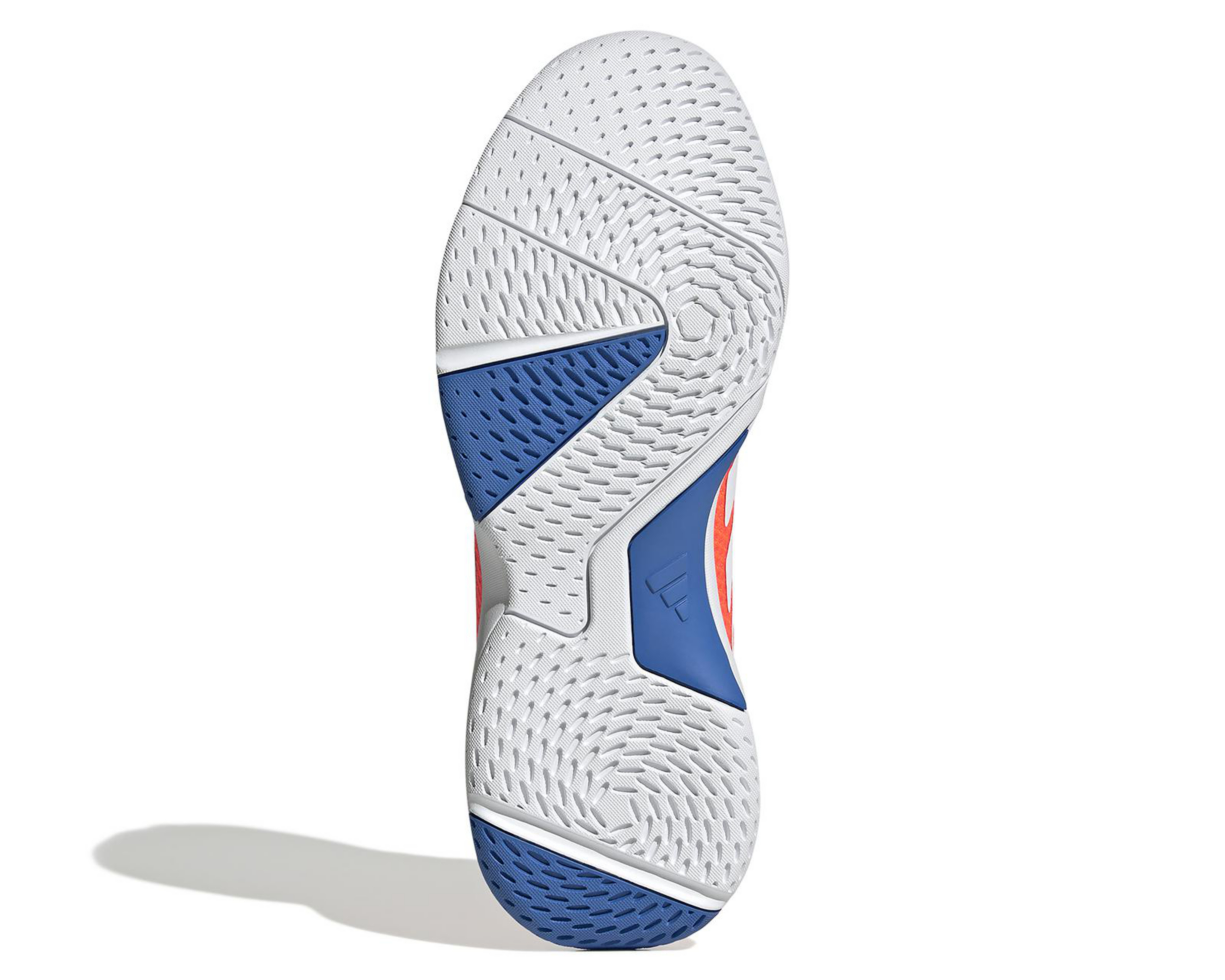 Foto 3 pulgar | Tenis para Correr Adidas Ligra 8 para Hombre