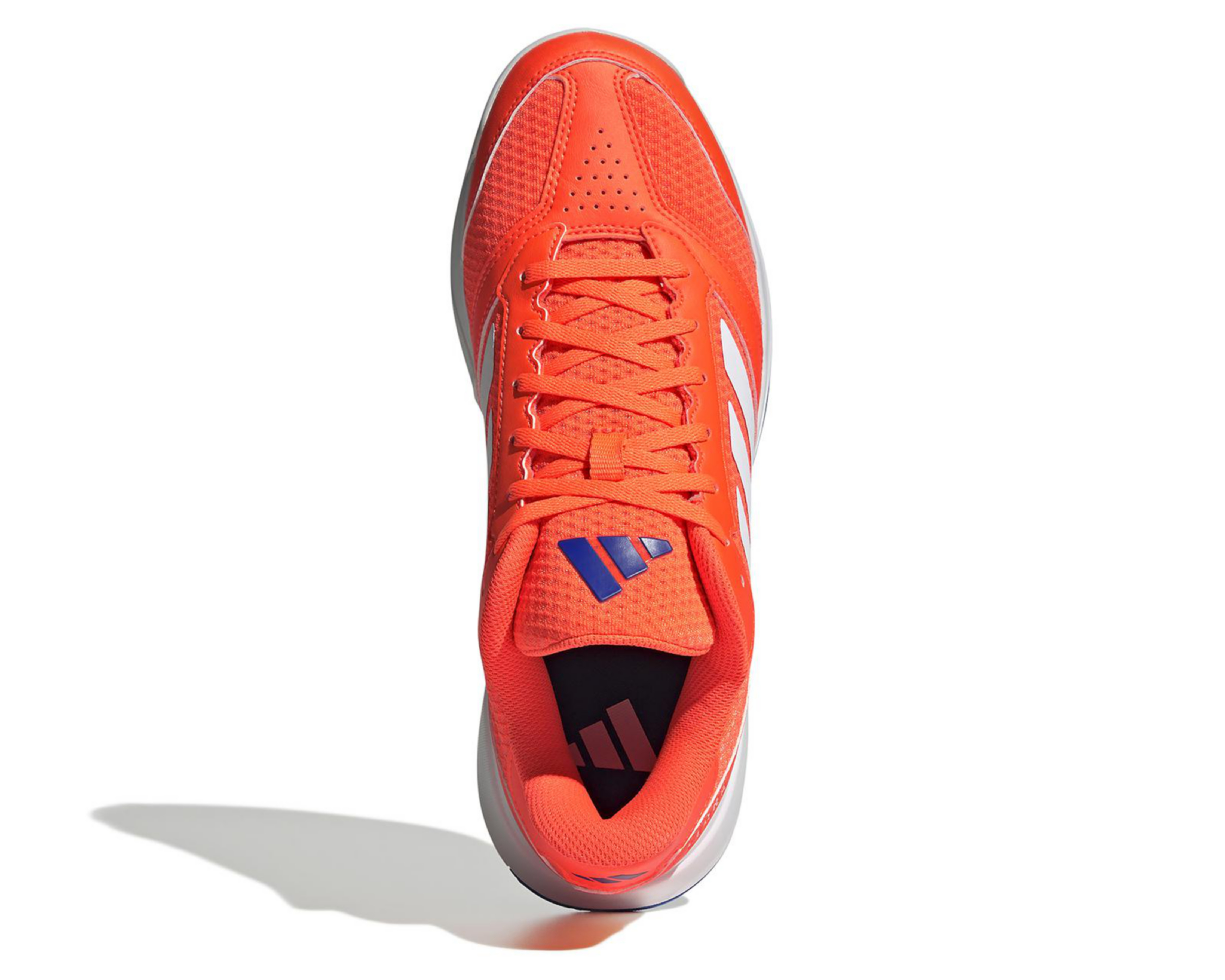 Foto 3 | Tenis para Correr Adidas Ligra 8 para Hombre