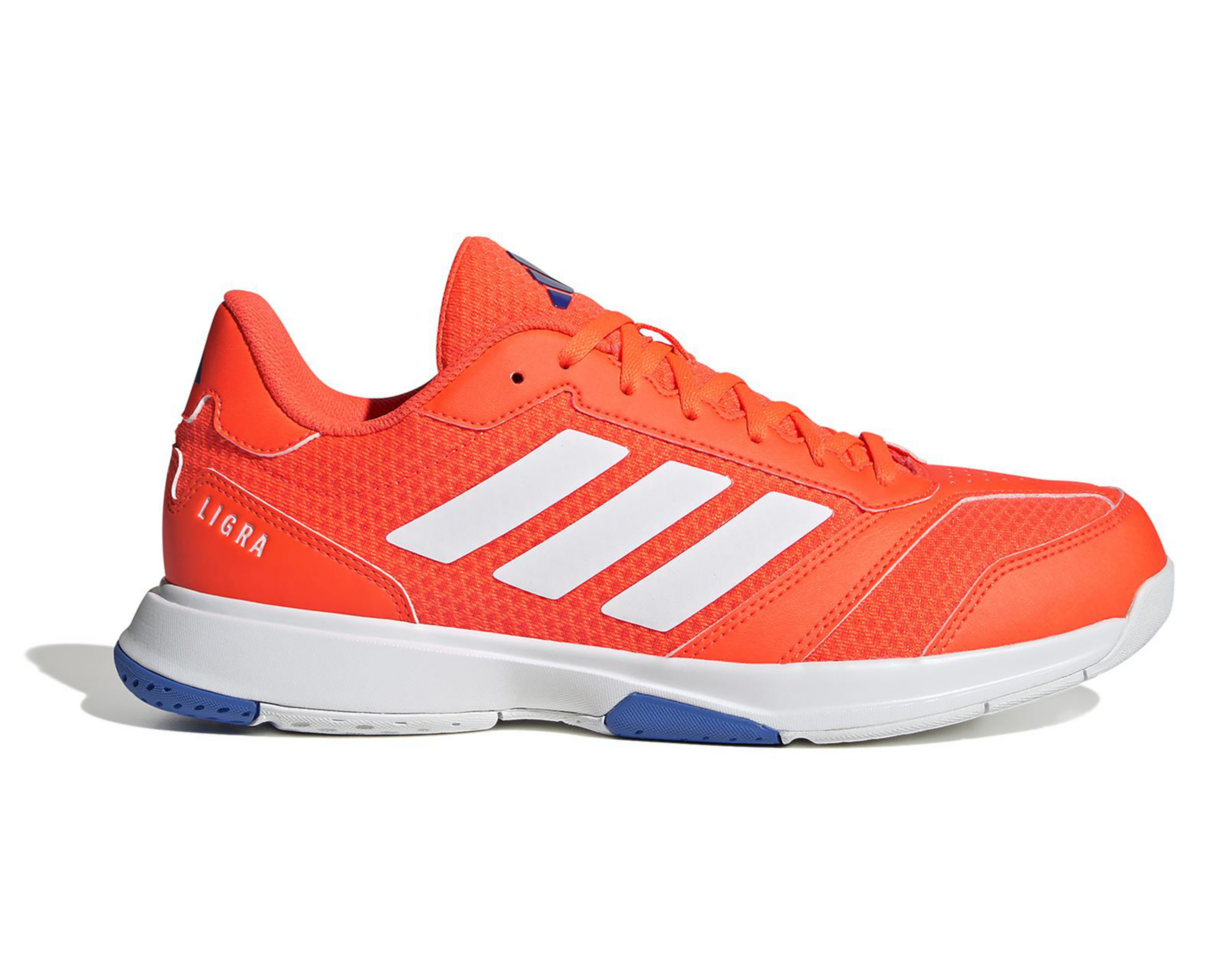 Foto 5 pulgar | Tenis para Correr Adidas Ligra 8 para Hombre