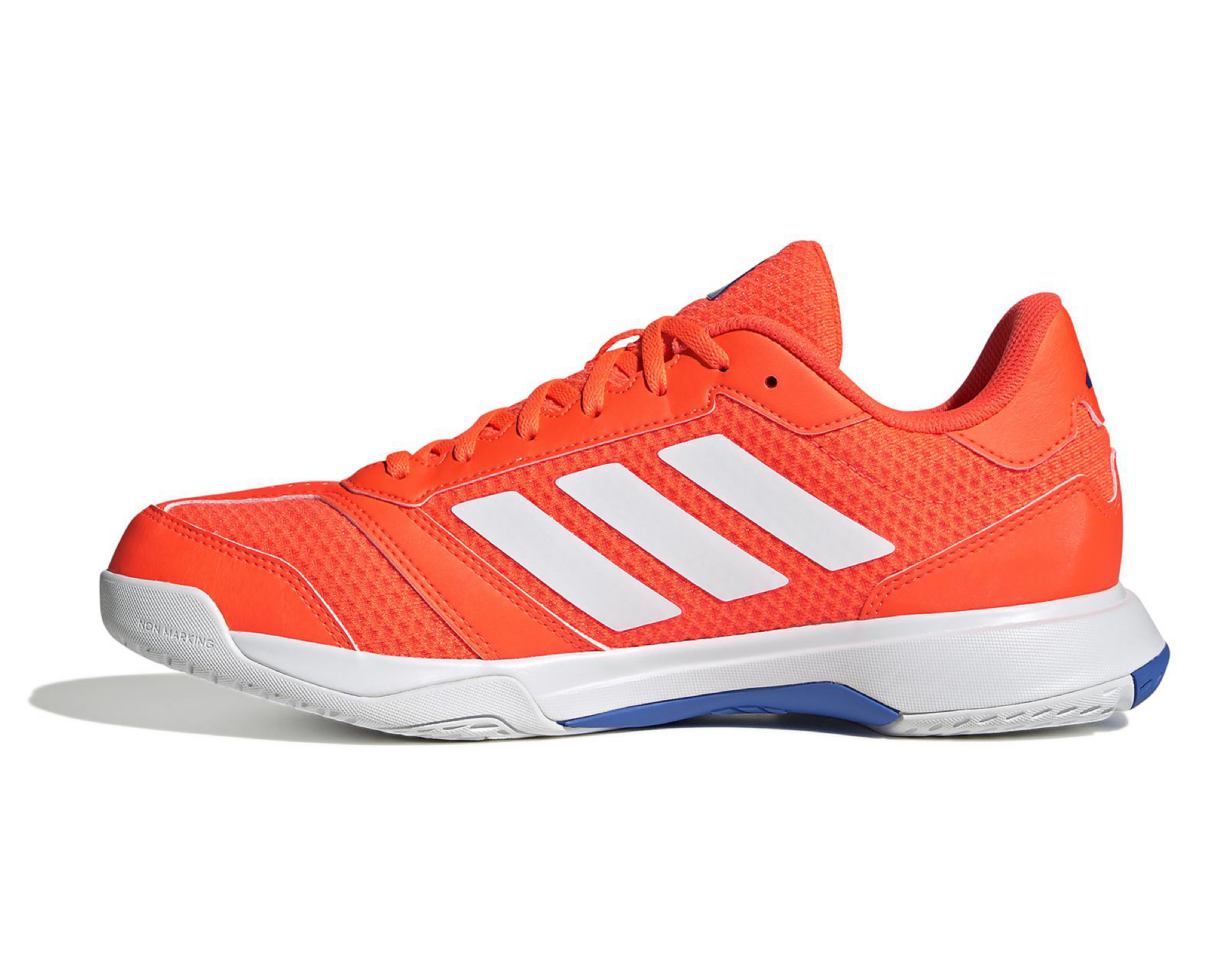 Foto 6 pulgar | Tenis para Correr Adidas Ligra 8 para Hombre