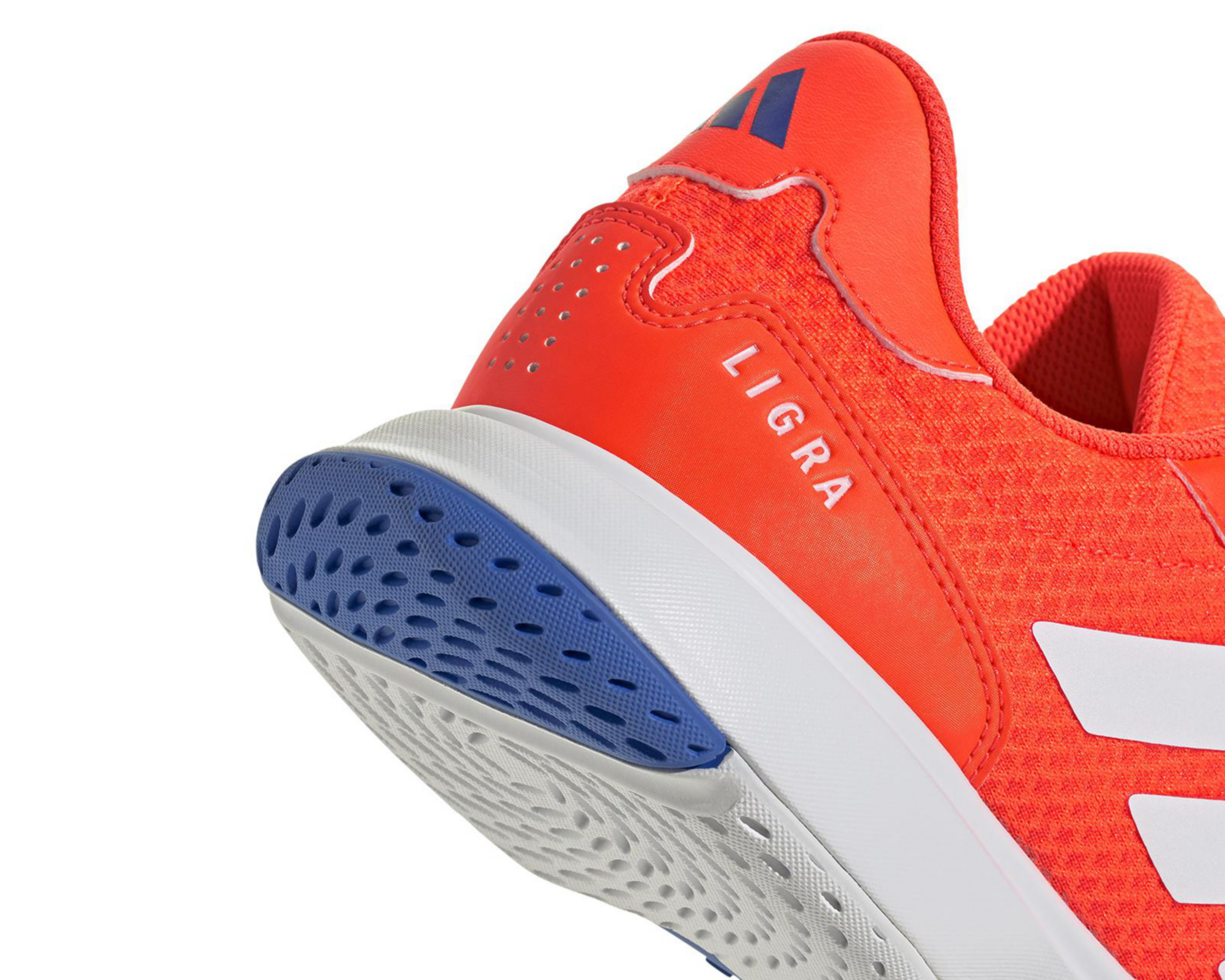 Foto 8 pulgar | Tenis para Correr Adidas Ligra 8 para Hombre