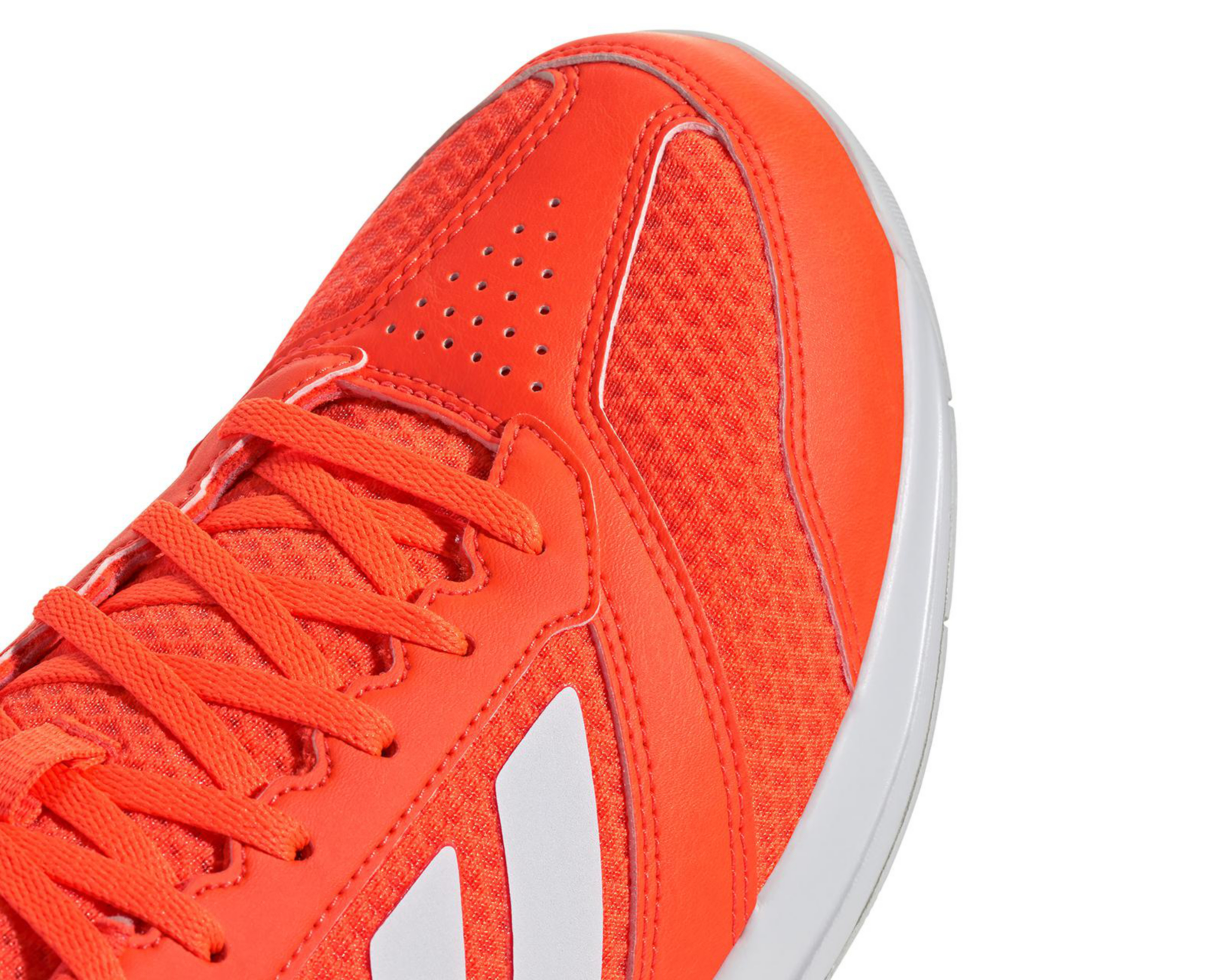 Foto 9 pulgar | Tenis para Correr Adidas Ligra 8 para Hombre