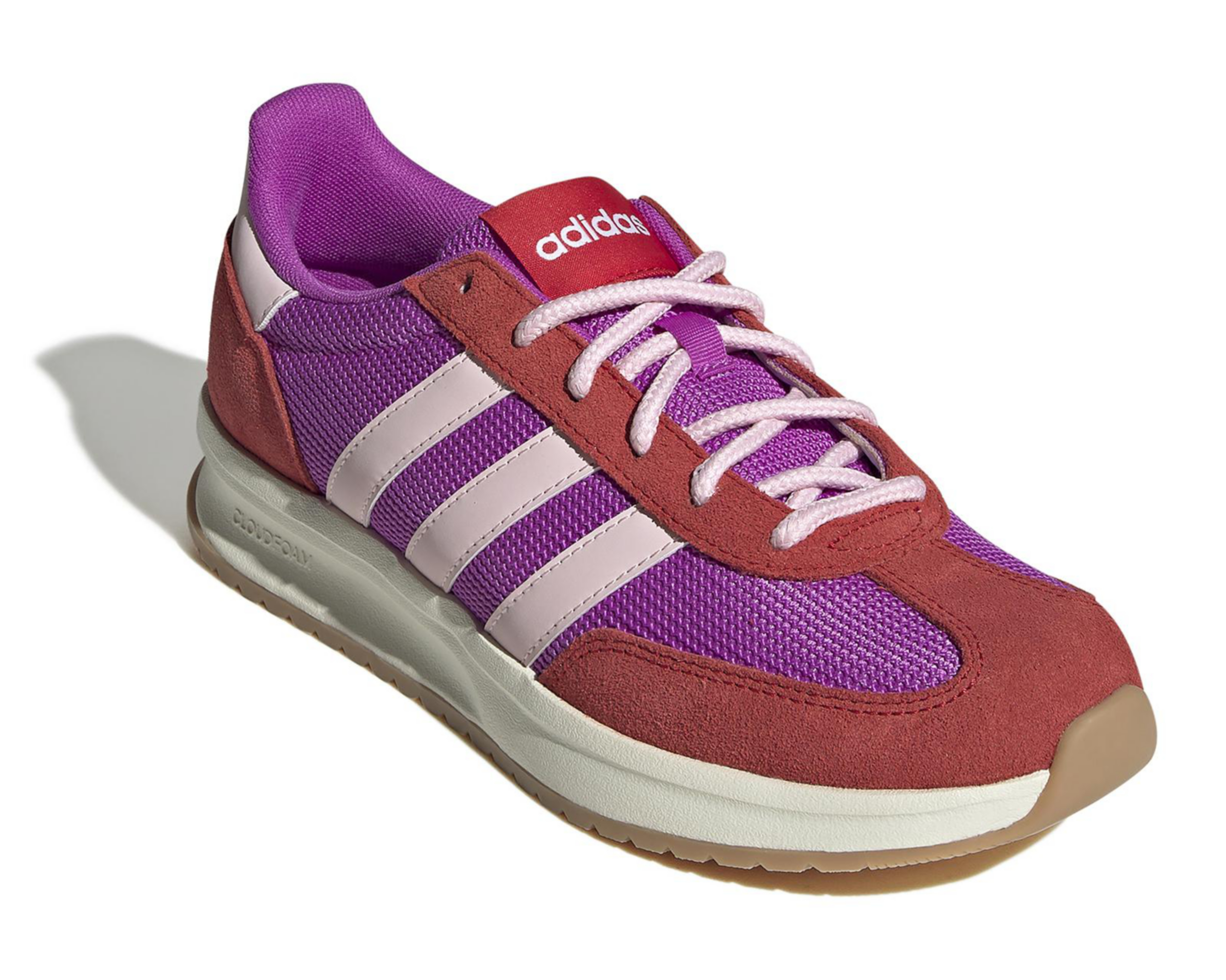 Tenis Adidas Run 70s 2.0 para Mujer