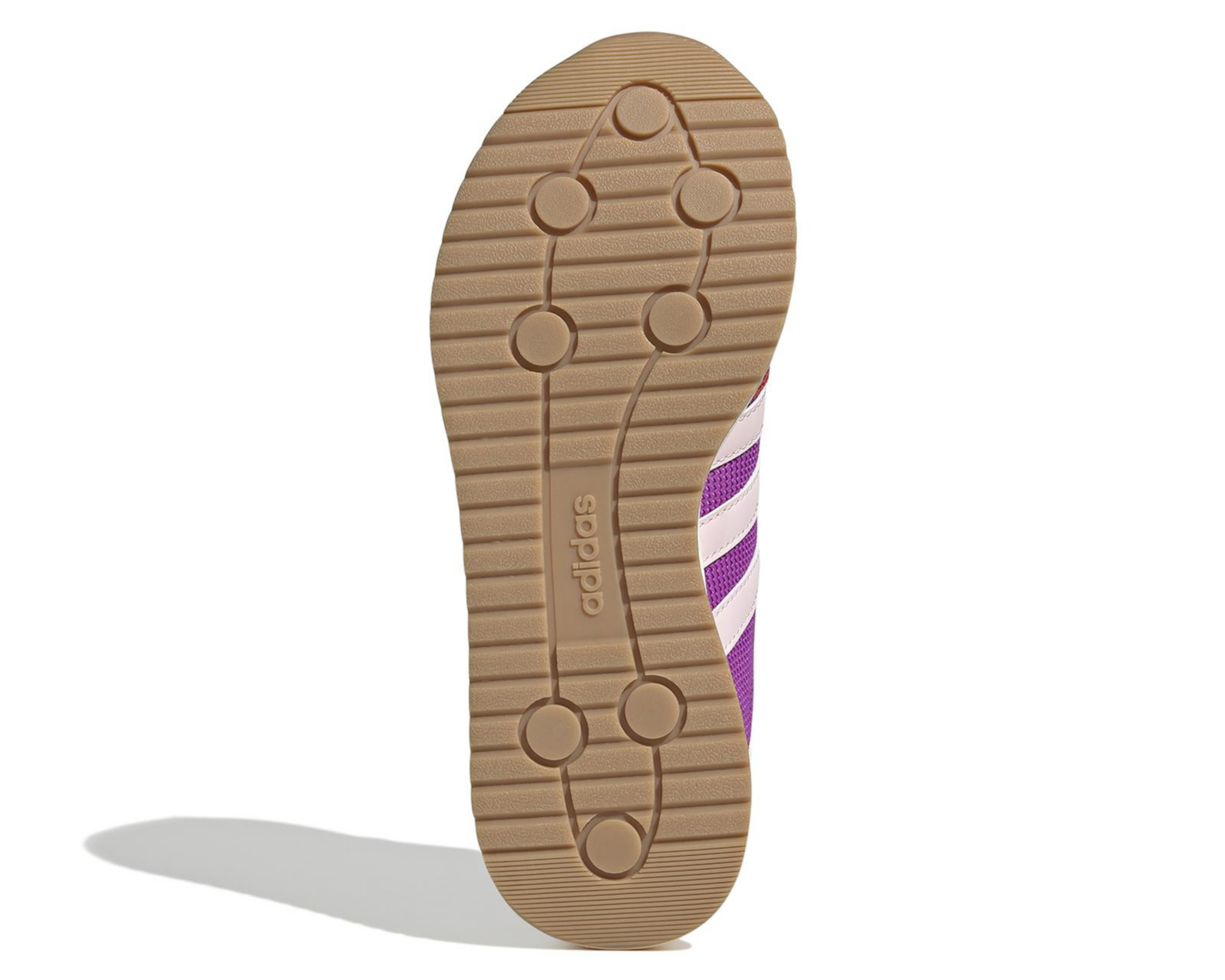 Foto 3 pulgar | Tenis Adidas Run 70s 2.0 para Mujer