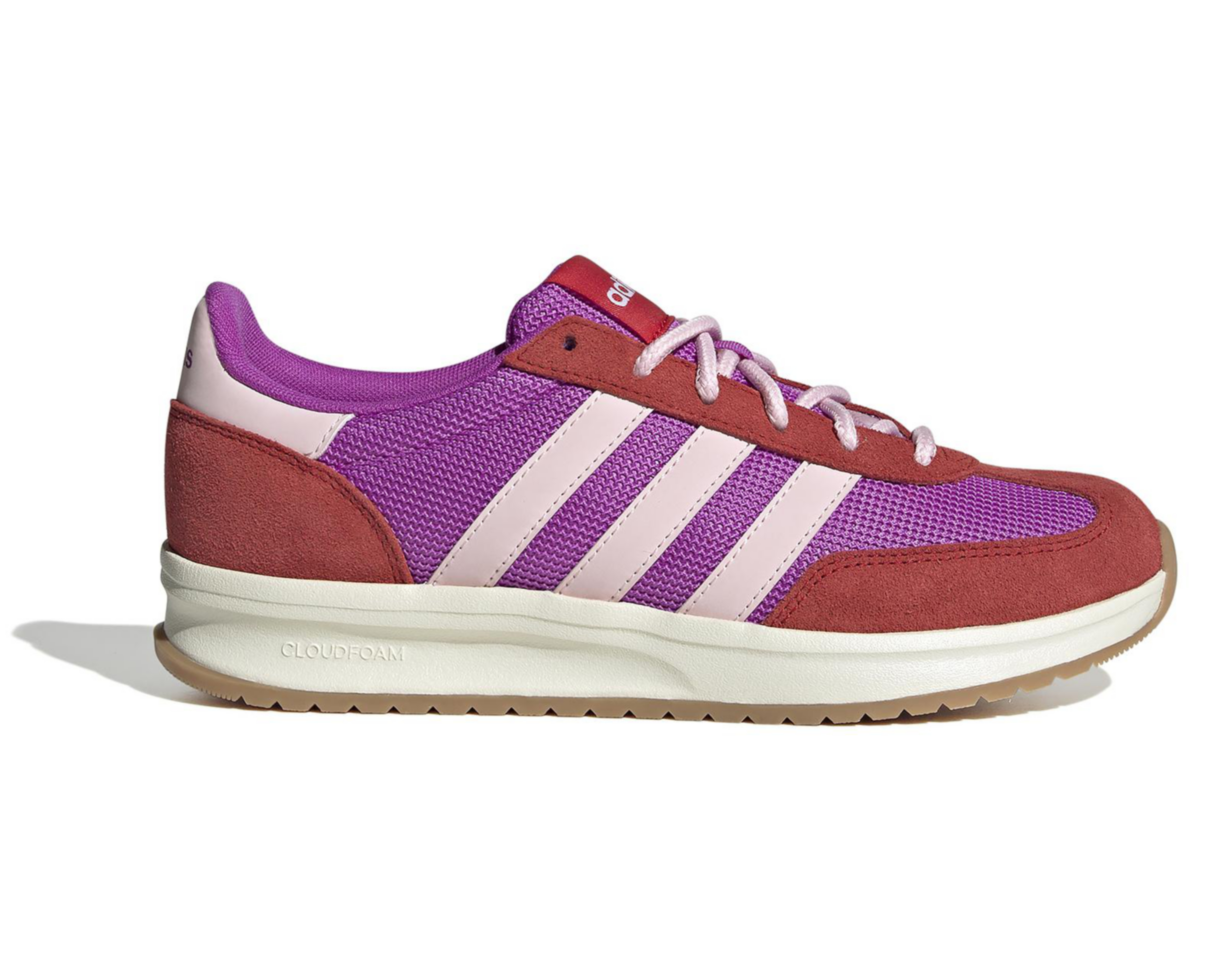 Foto 5 pulgar | Tenis Adidas Run 70s 2.0 para Mujer