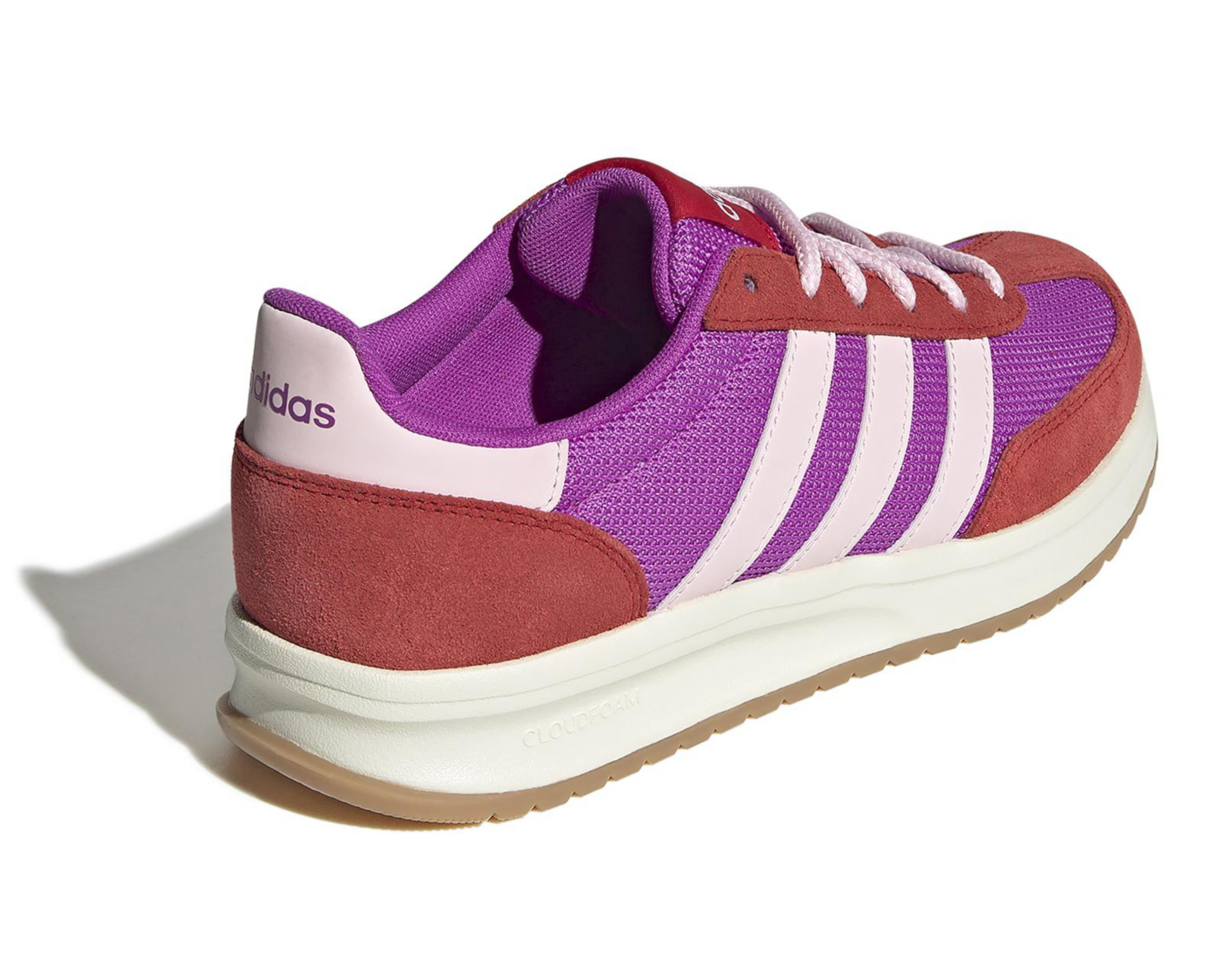 Foto 7 pulgar | Tenis Adidas Run 70s 2.0 para Mujer