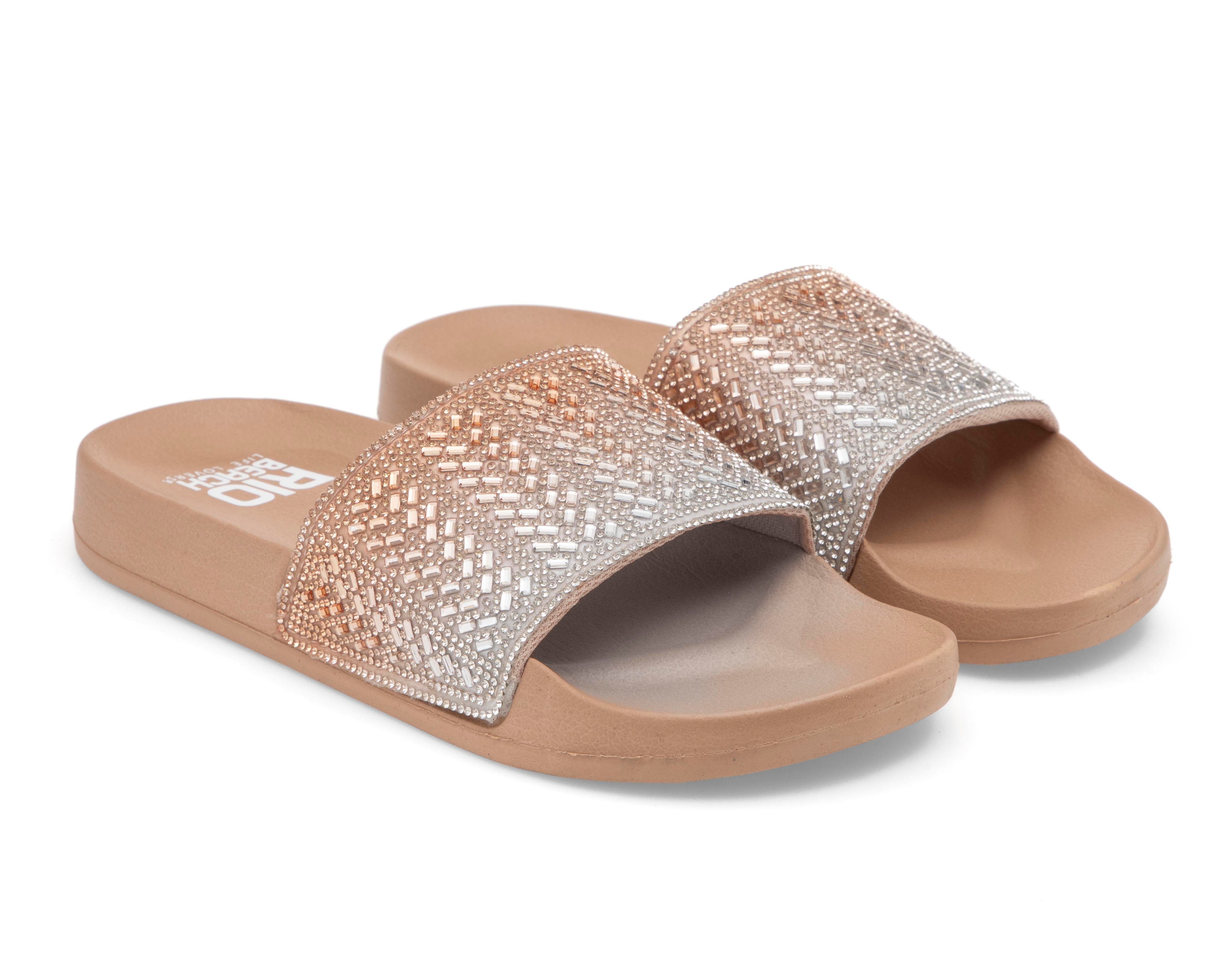 Foto 2 pulgar | Sandalias de Playa Rio Beach para Mujer
